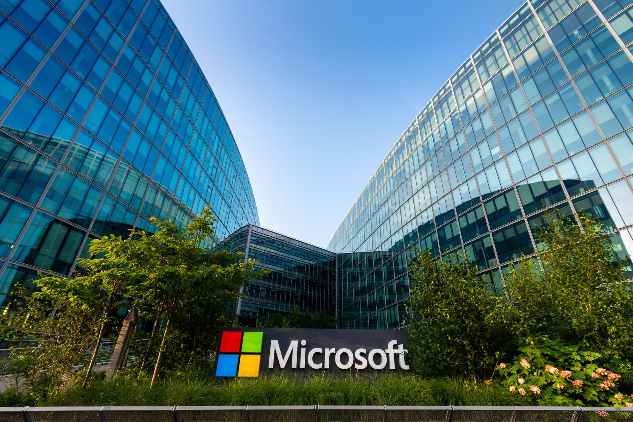 UK Opens Competition Investigation Into Microsoft’s Expanding Workplace AI Ecosystem