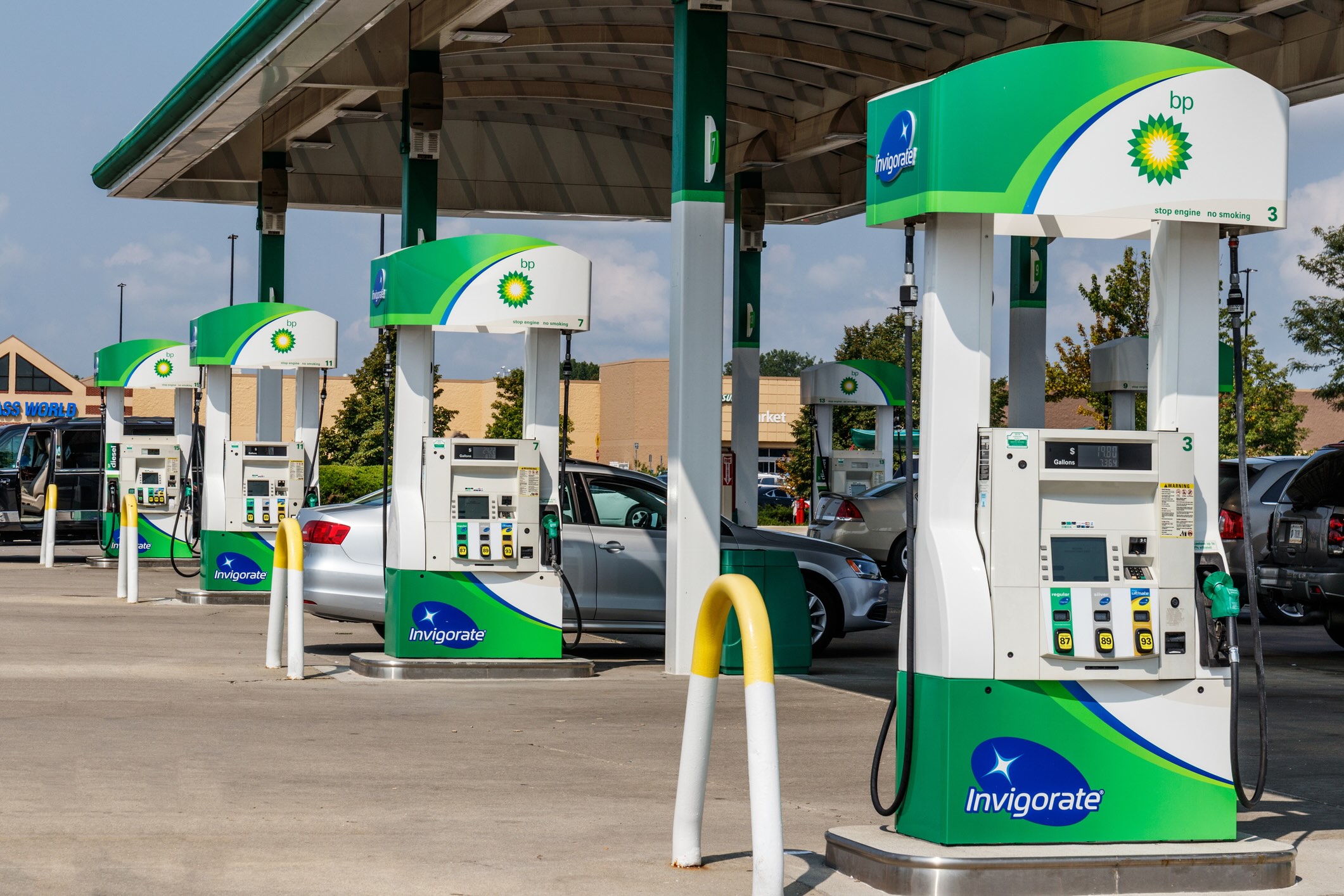 BP Removes Its Chair & Sends a Broader Governance Message
