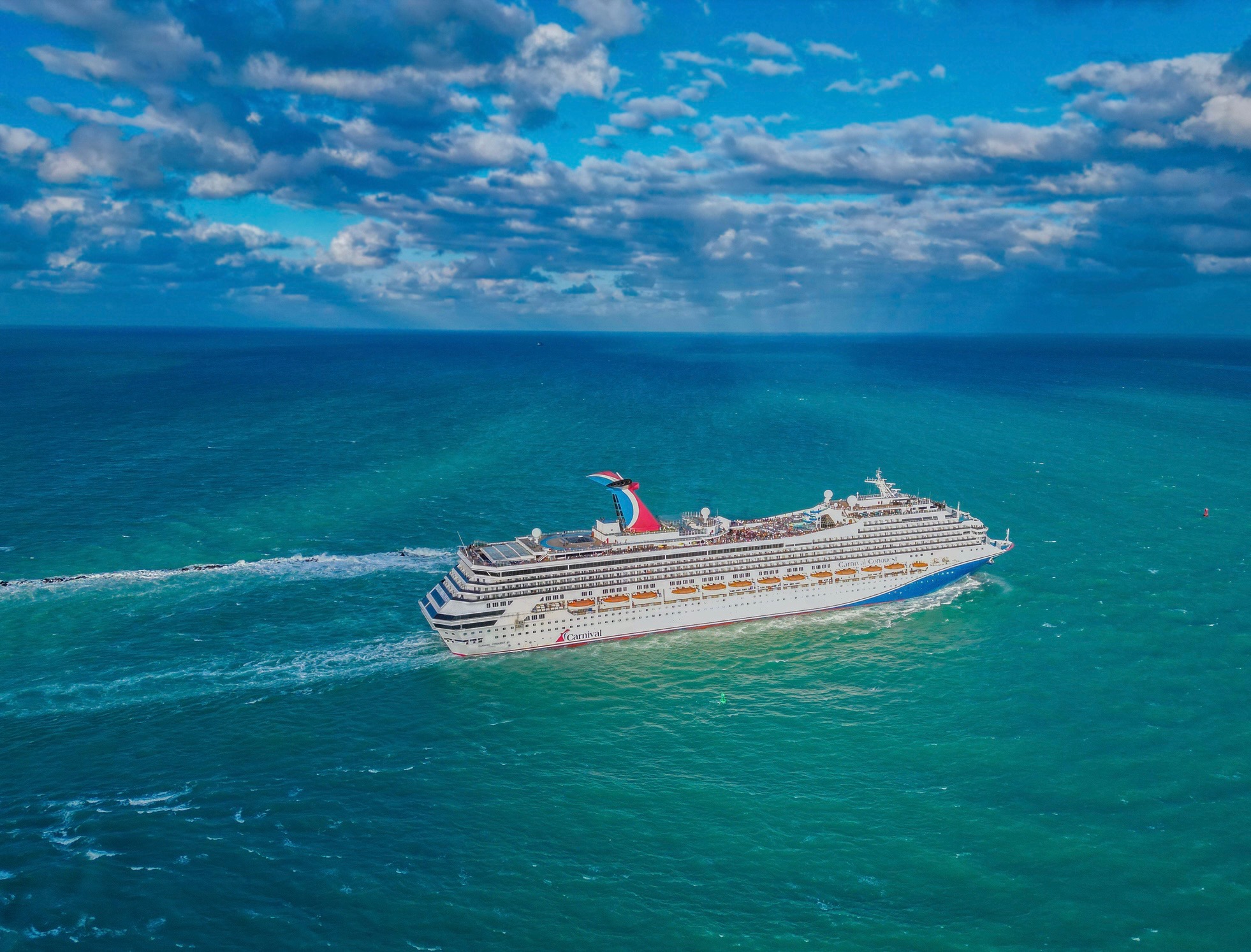 Carnival Discloses Cyberattack Affecting Nearly 6 Million People After Employee Social Engineering Incident
