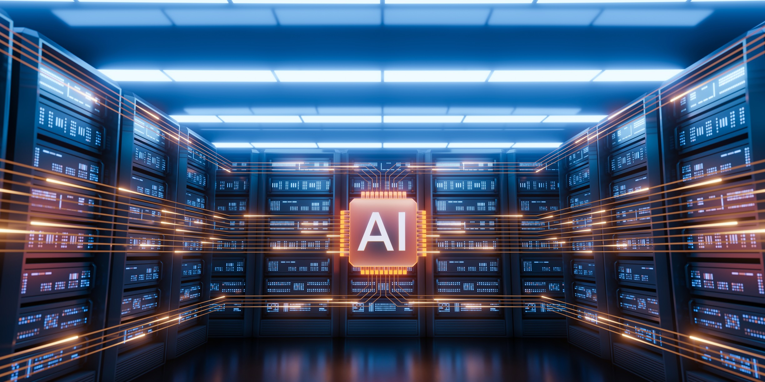 ICO Sets Out AI Agenda as UK Pushes for Growth Without Sacrificing Trust