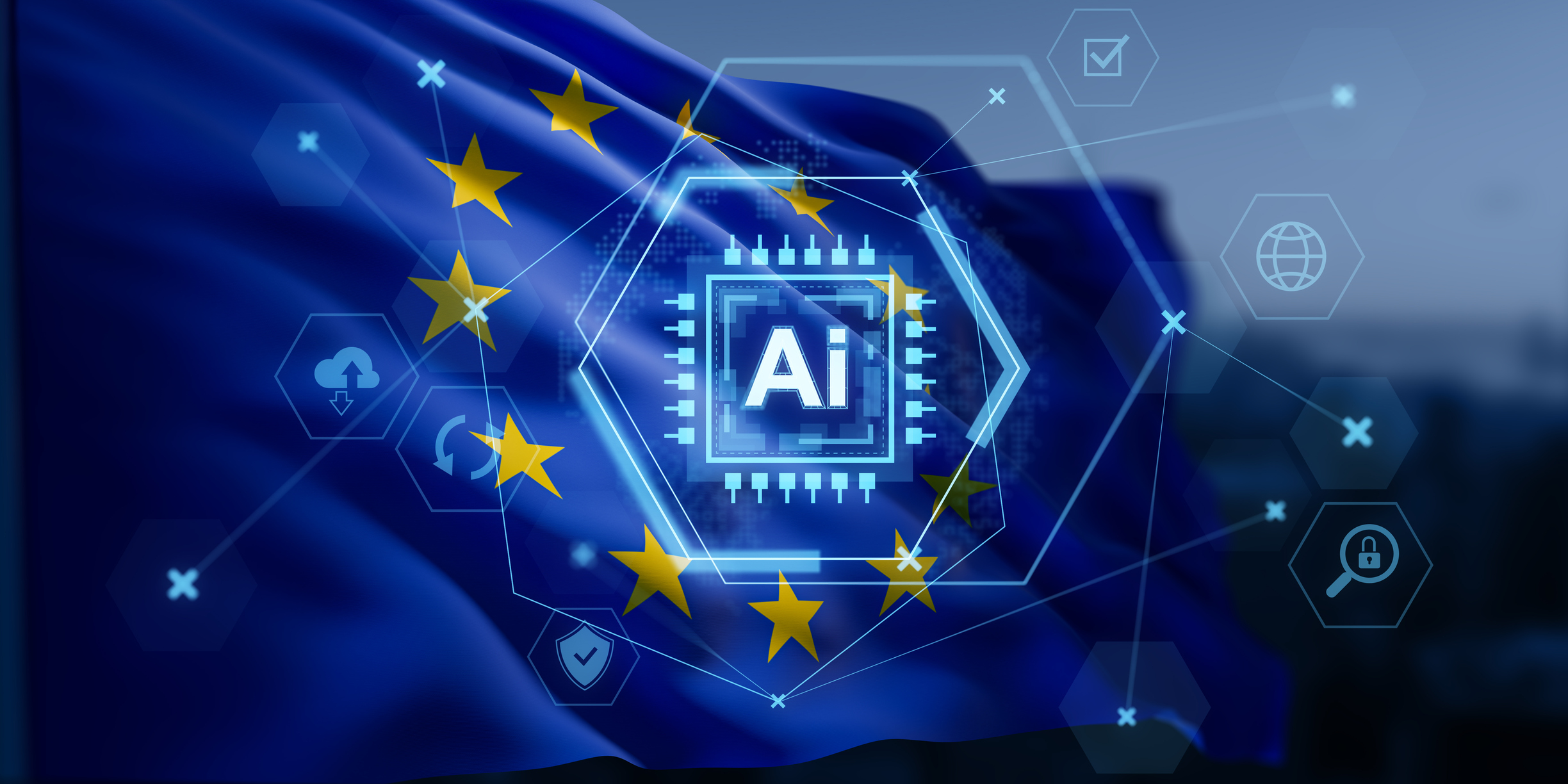 EU Tries to Draw Clearer Lines Around High-Risk AI