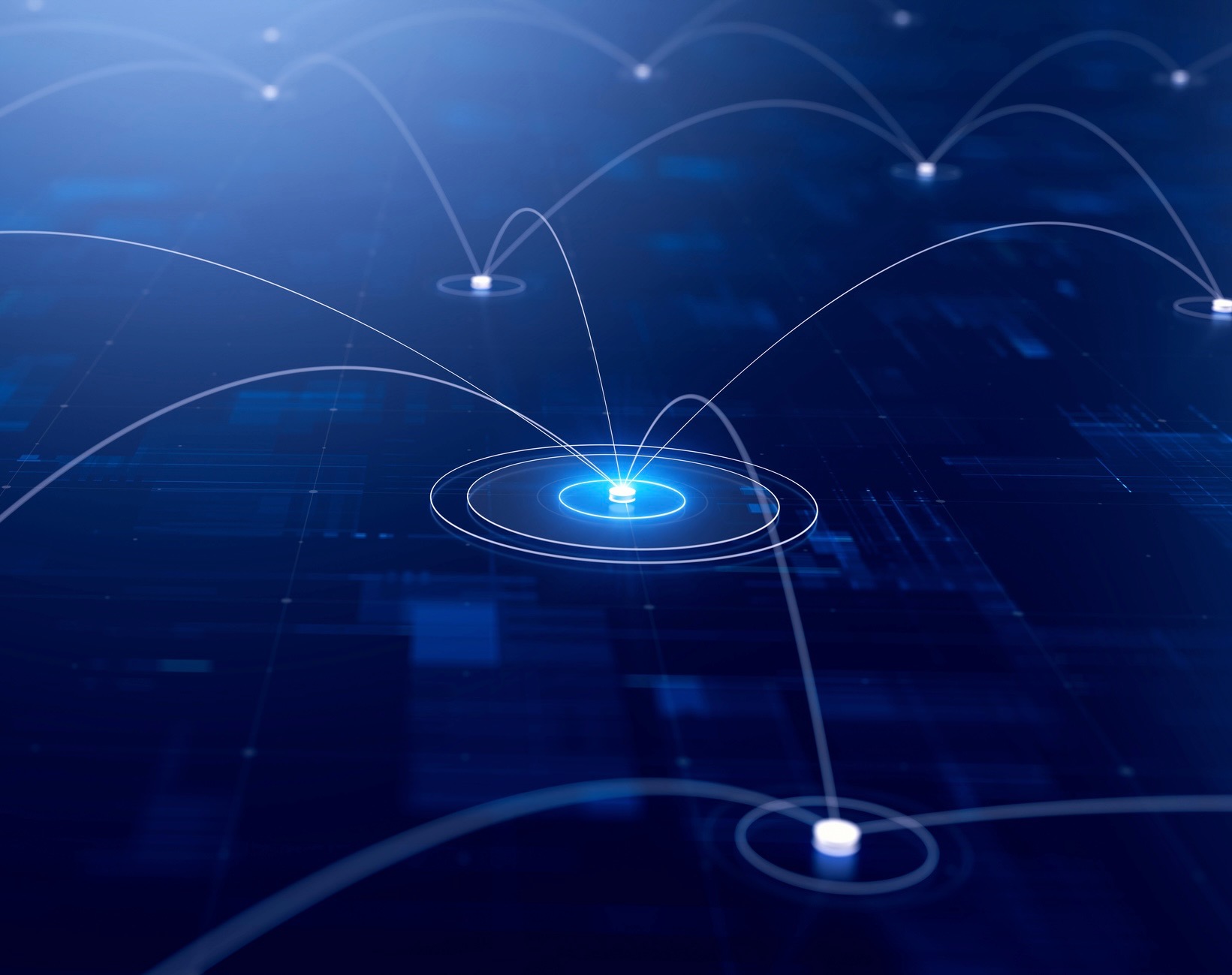 What Happens to Your Data After You Hit Send?