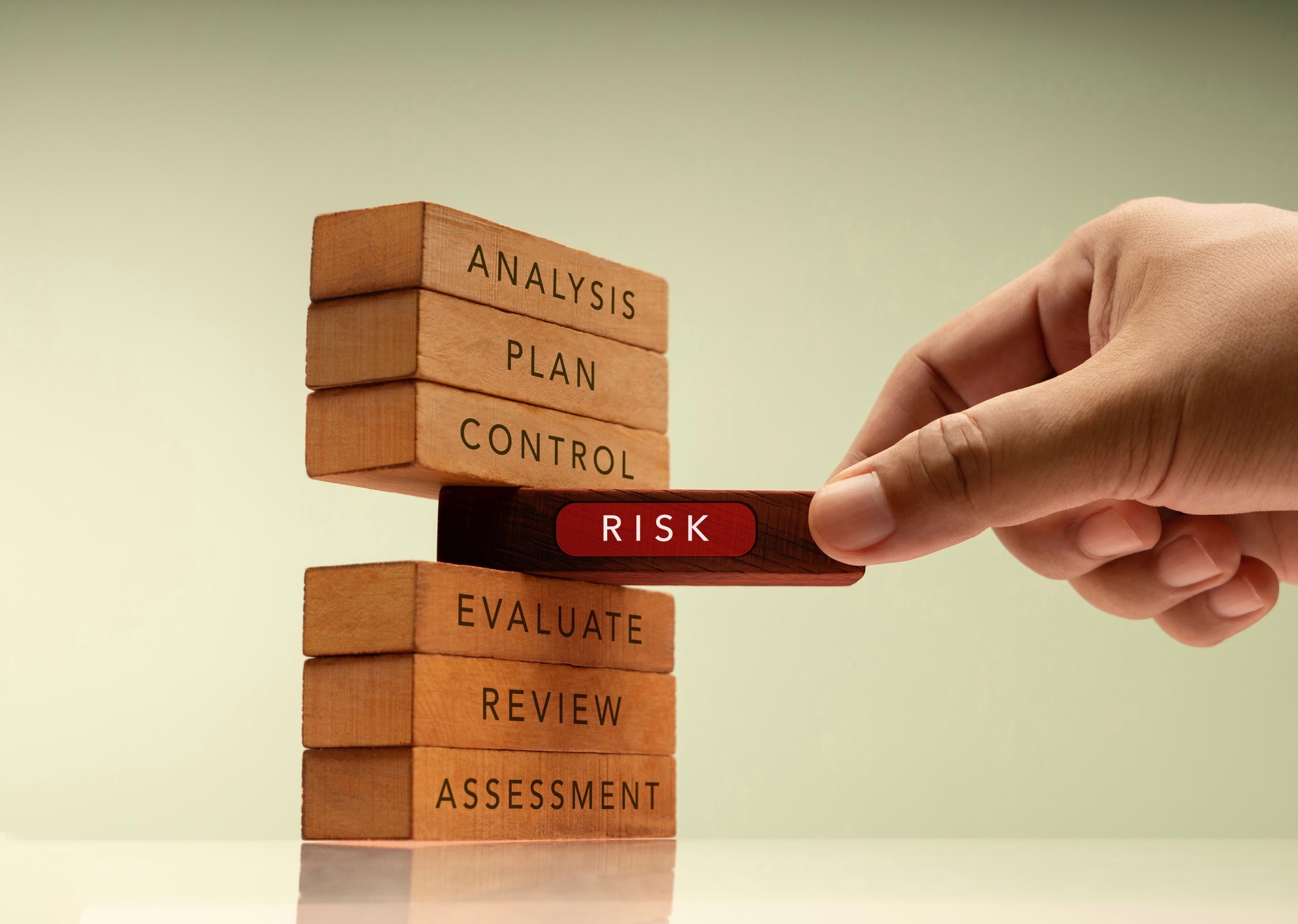 The New Visibility Imperative