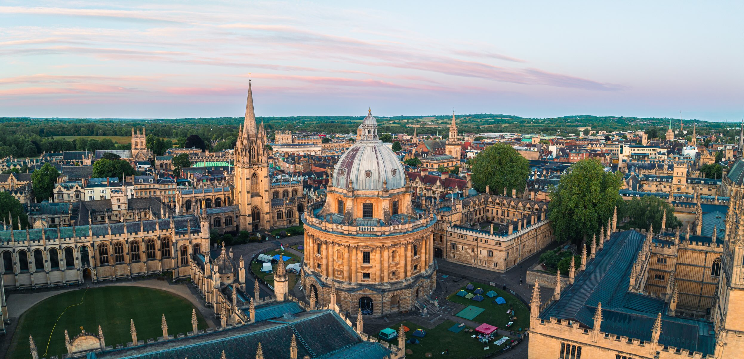 Oxford Investigates CareerConnect Breach After User Information Exposed