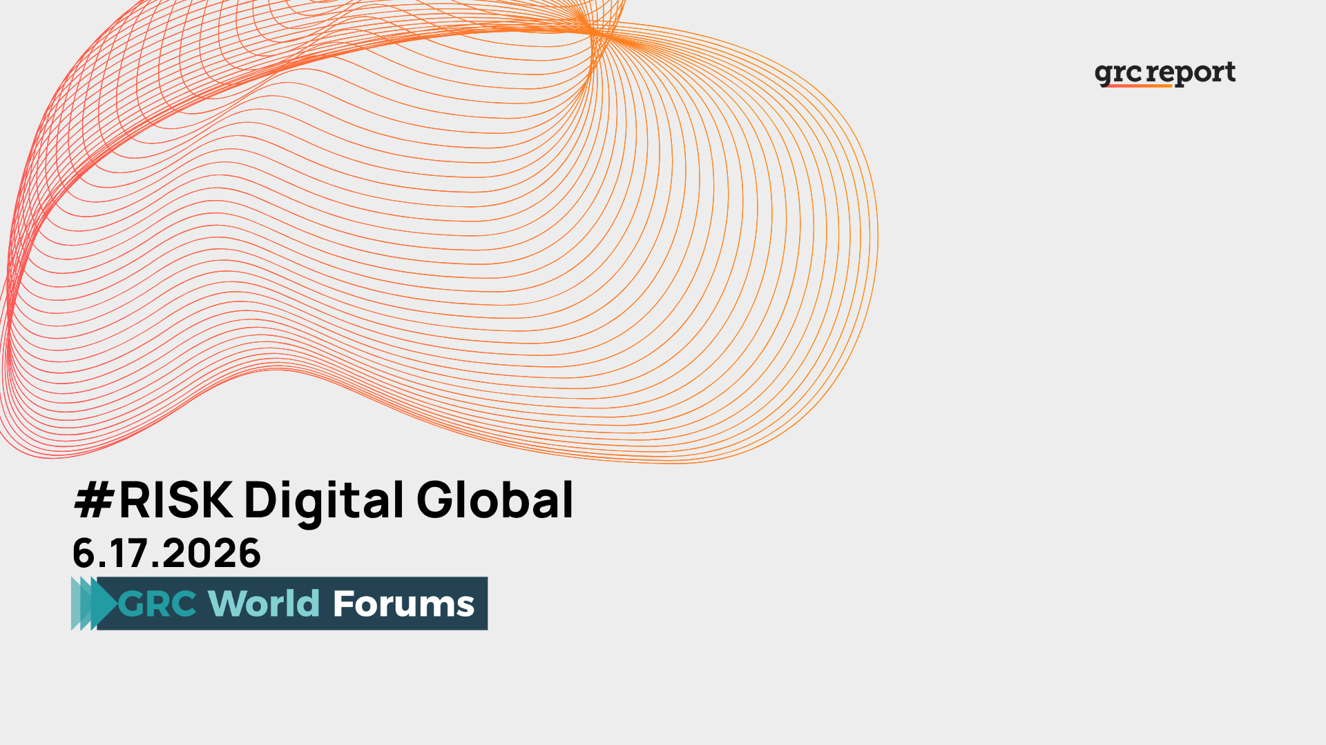 #RISK Digital Global