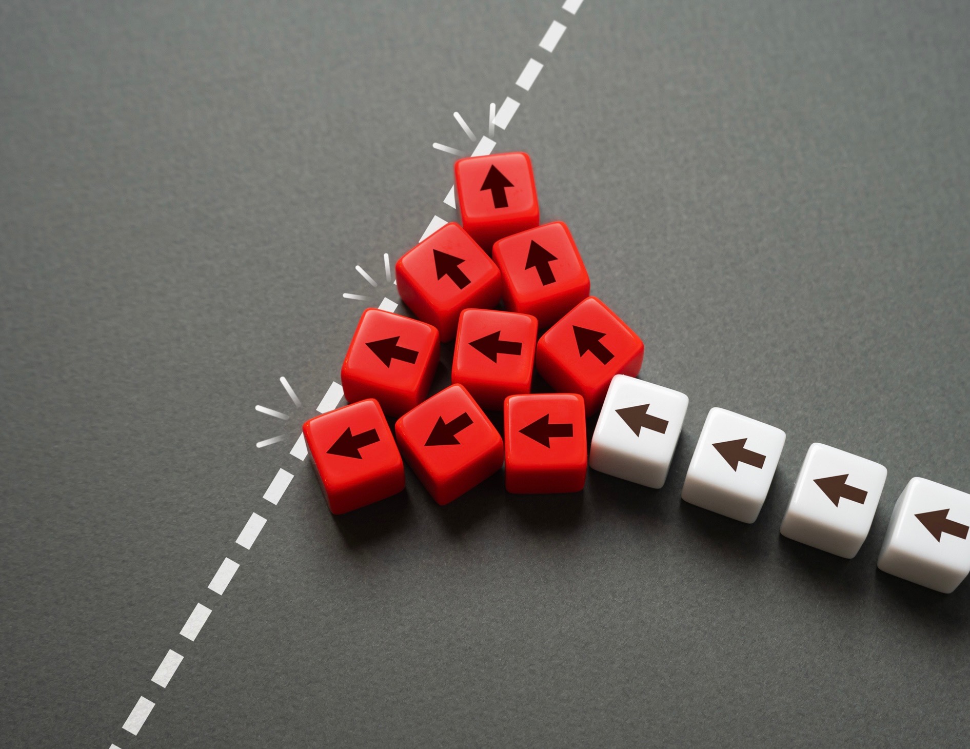 The Biggest Barrier to Mission-Critical Governance Isn't Technology