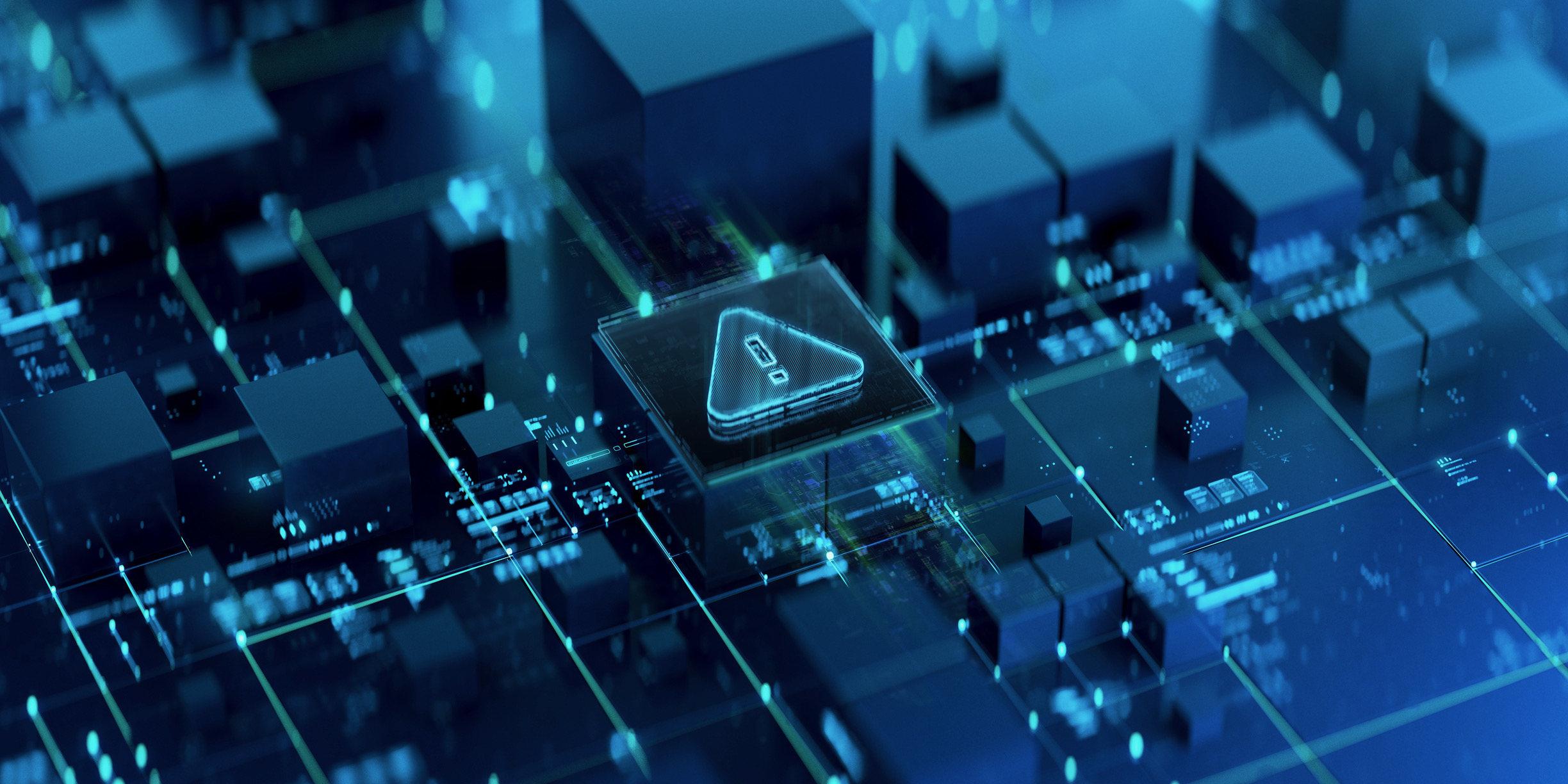 South Korea Tells Banks to Prepare for AI-Powered Fraud & Cyberattacks