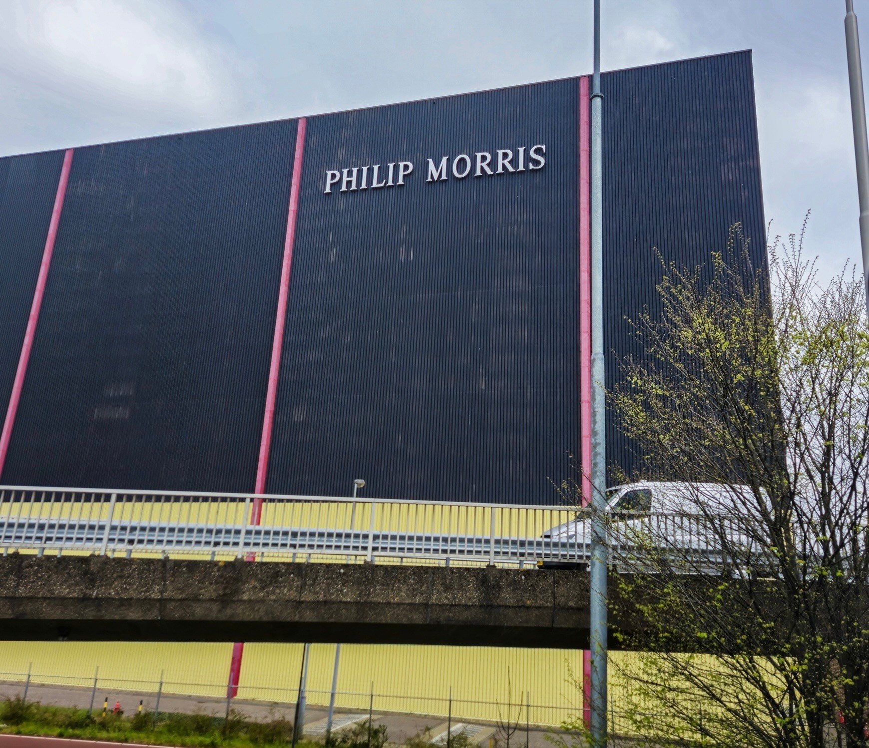 Italy Fines Philip Morris €7 Million Over 'Smoke-Free' Marketing Claims