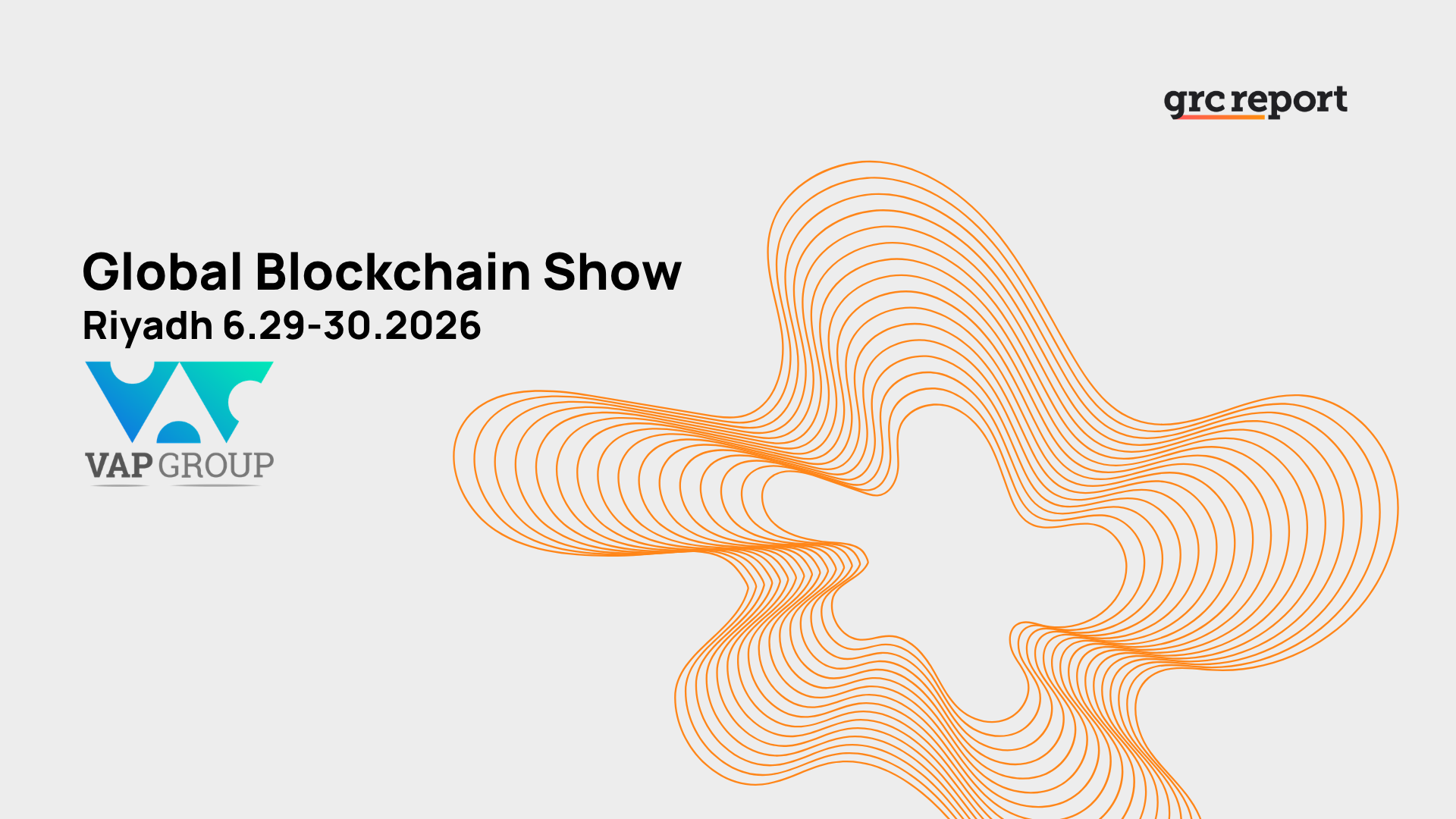 Global Blockchain Show