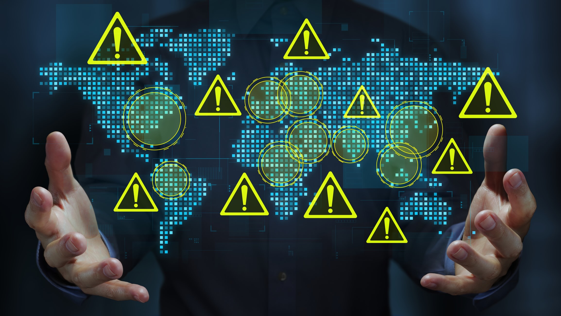 APRA Warns Financial Firms to Strengthen Defenses Against Geopolitical Shocks