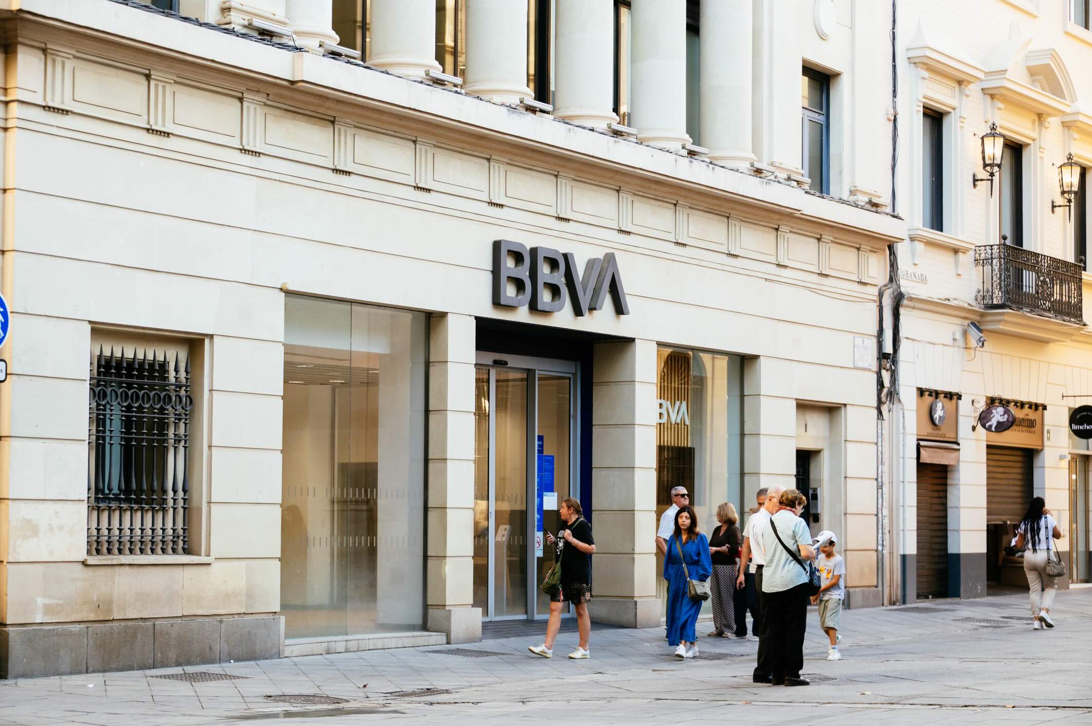 Italian Privacy Regulator Fines BBVA €5.5 Million Over Unwanted Marketing Messages