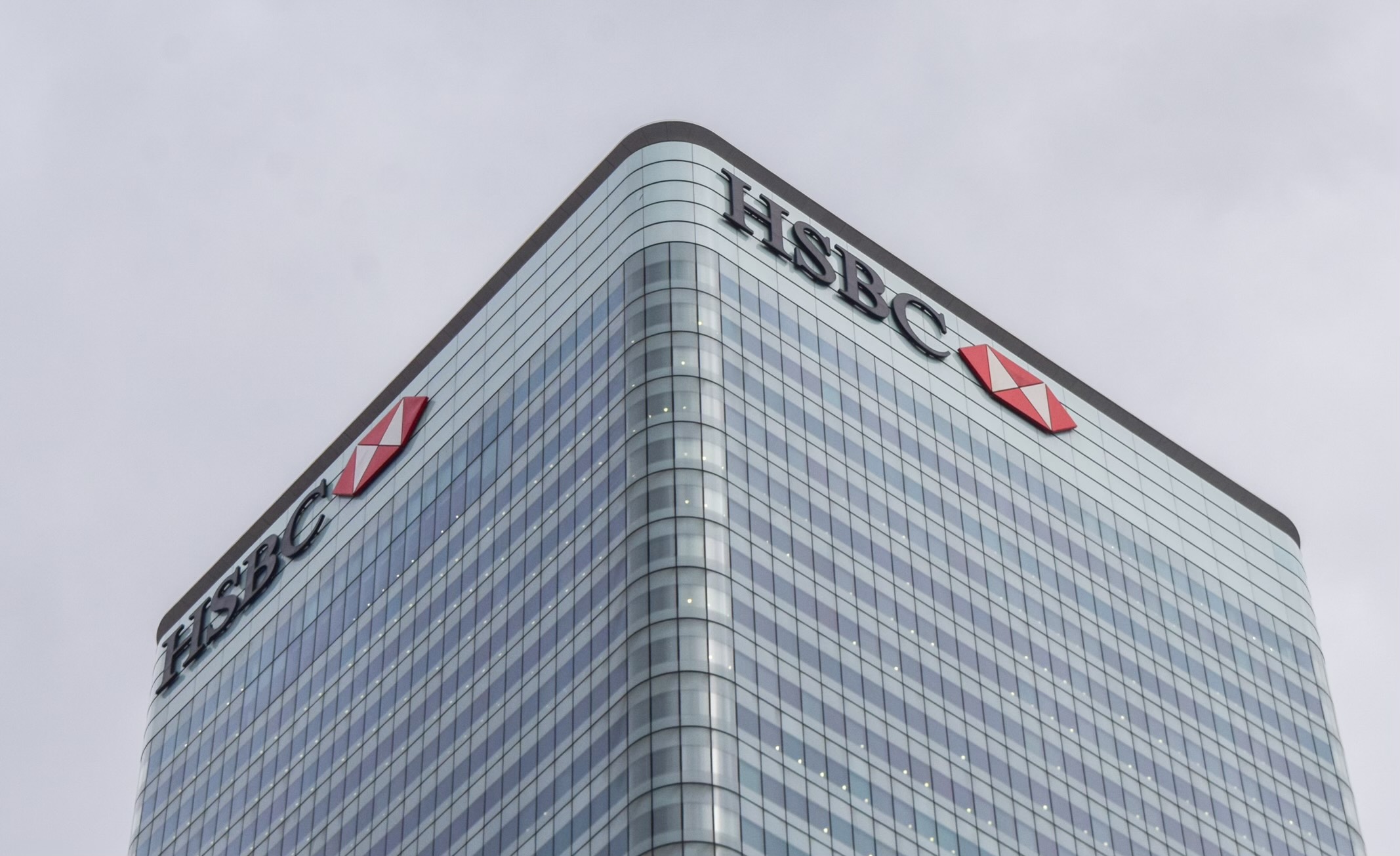 HSBC Hit With $22.8 Million Penalty Over Scam Protection Failures