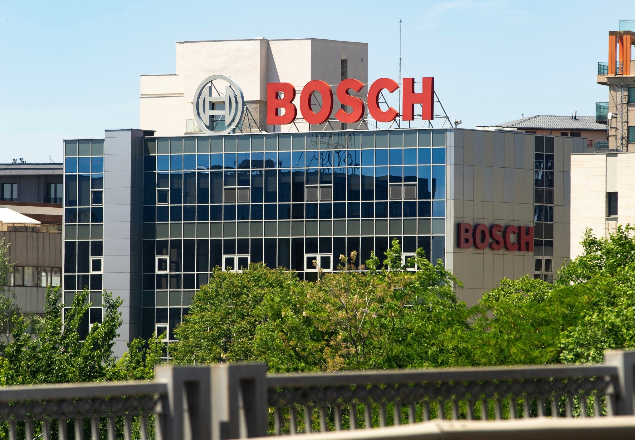 Bosch to Pay $36 Million Over Unauthorized Huawei Shipments