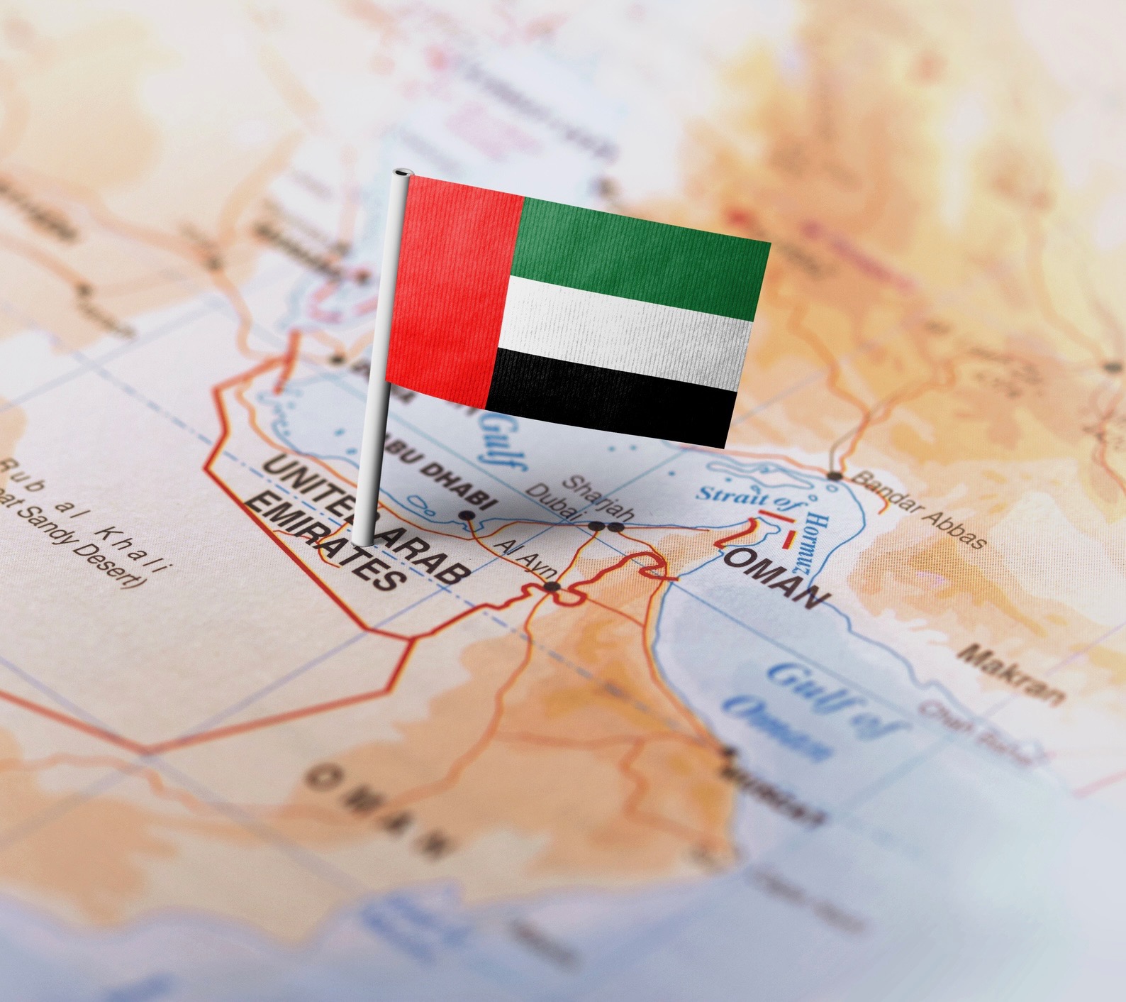 UAE Central Bank Fines Foreign Bank Branch $5.4 Million for AML & Sanctions Failures