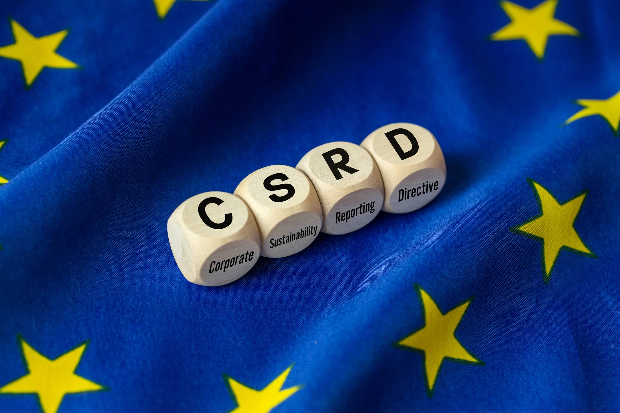 EU’s Simplified Sustainability Reporting Standards Become Final