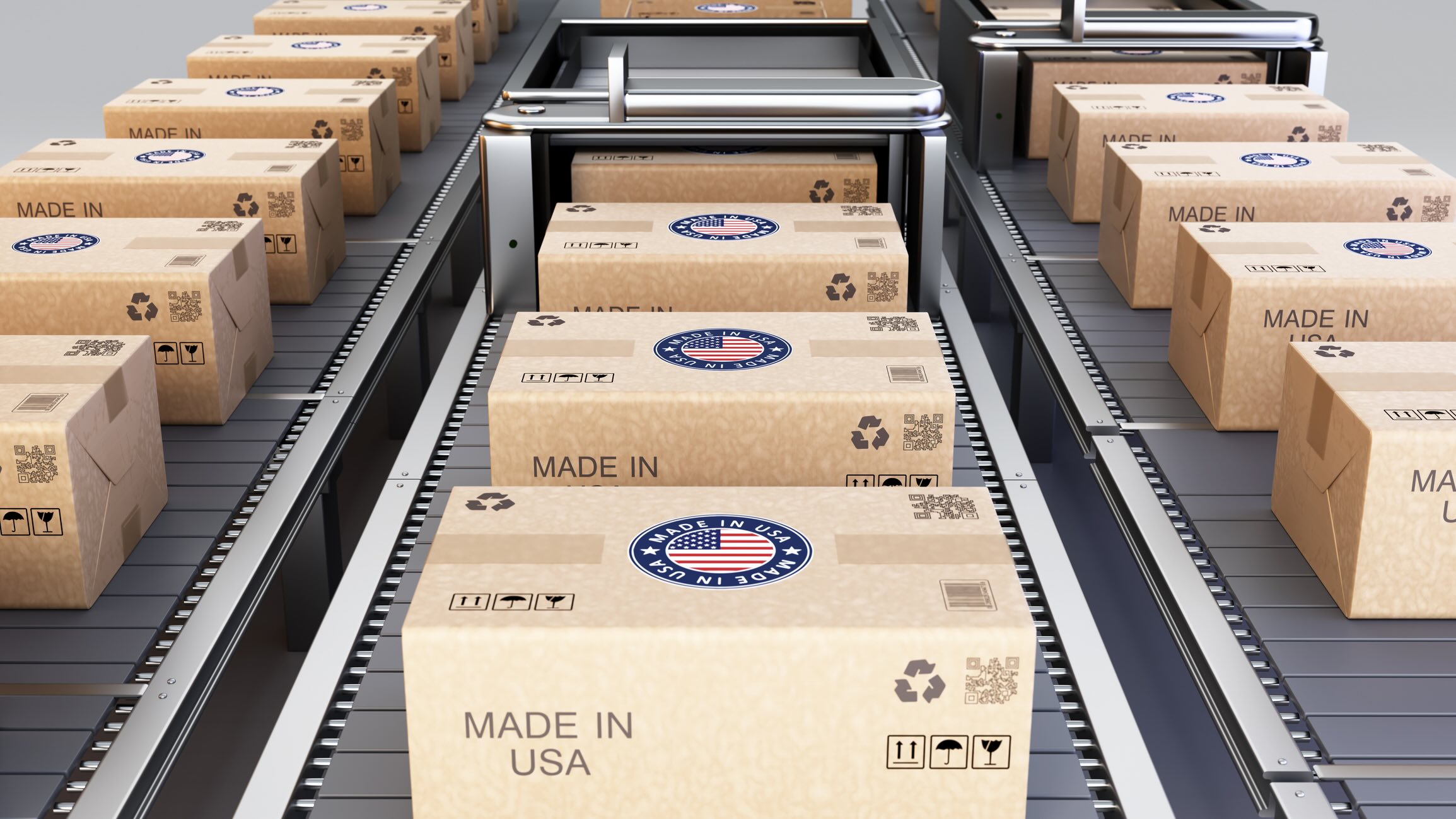 FTC Sharpens ‘Made in the USA’ Enforcement With New Warning Letters
