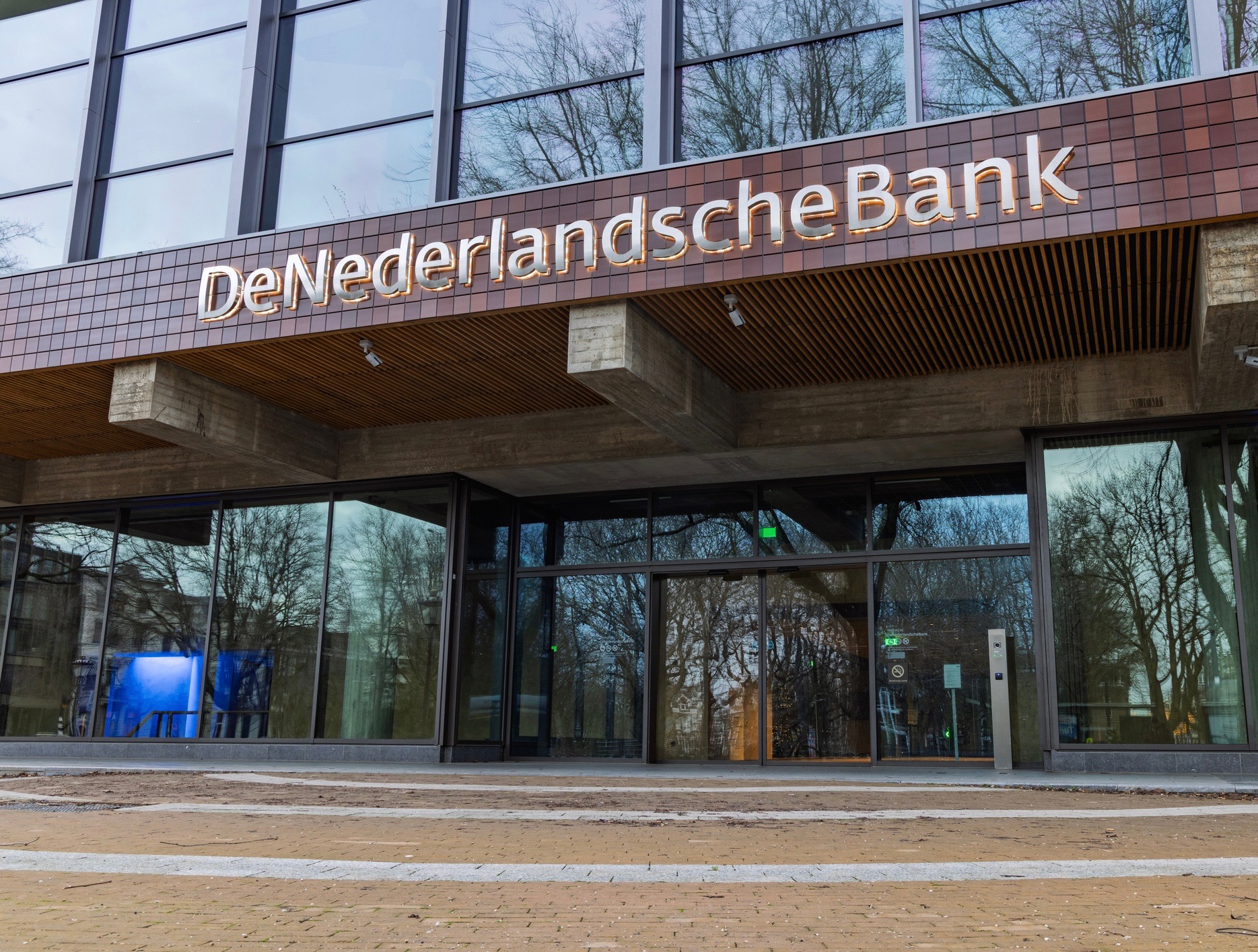 CCV Fined €2.65 Million Over Transaction Monitoring Failures