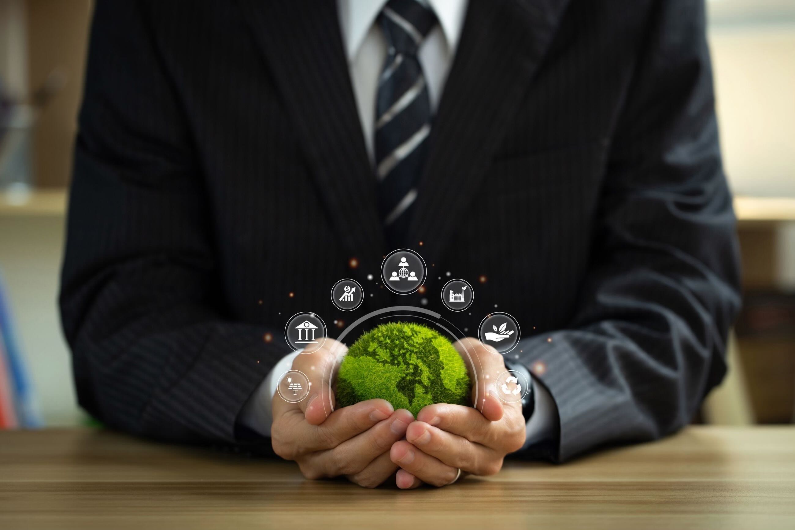 The Growing Gap Between Sustainability Reporting & Sustainability