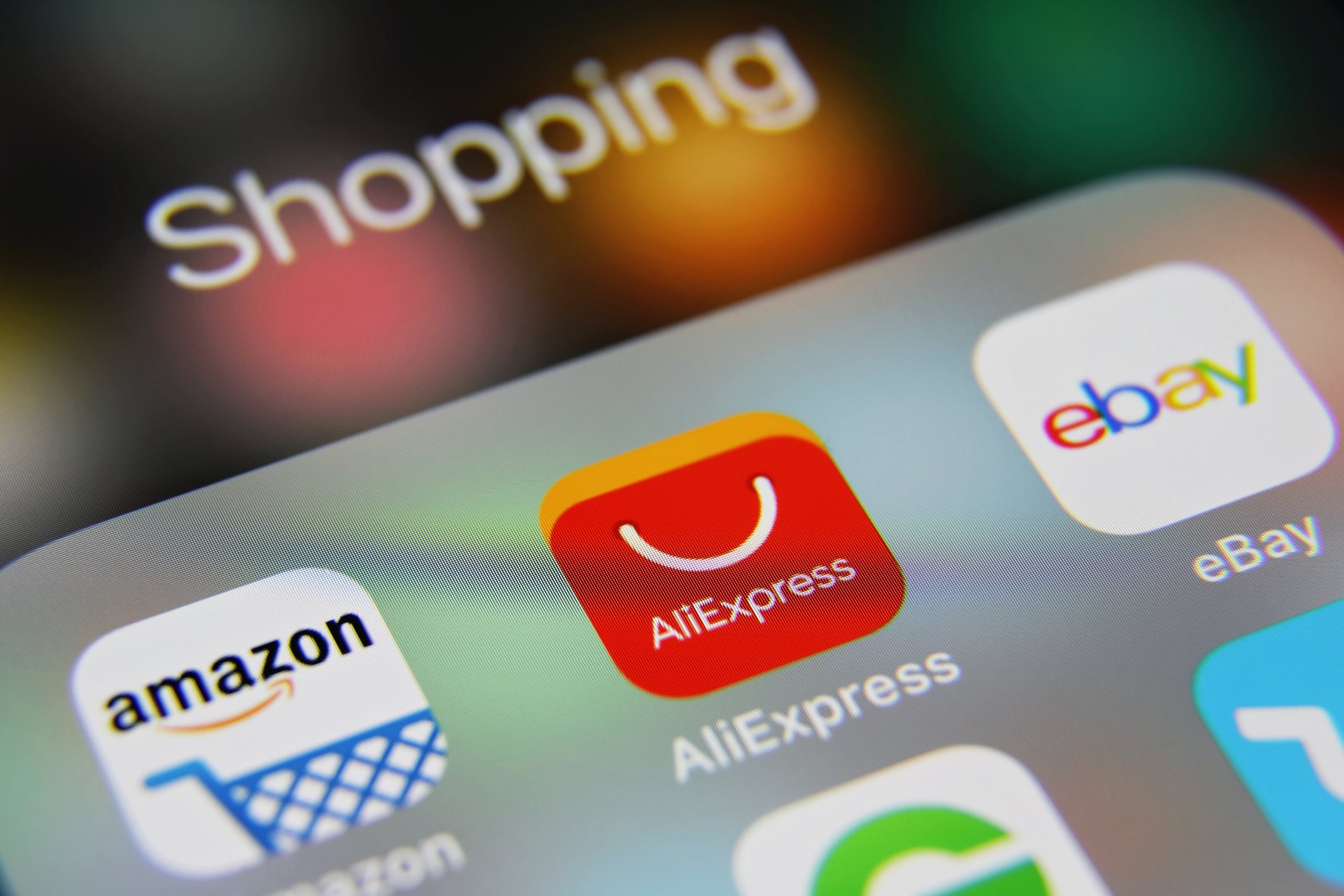 EU Fines AliExpress €550 Million Over Digital Services Act Breaches