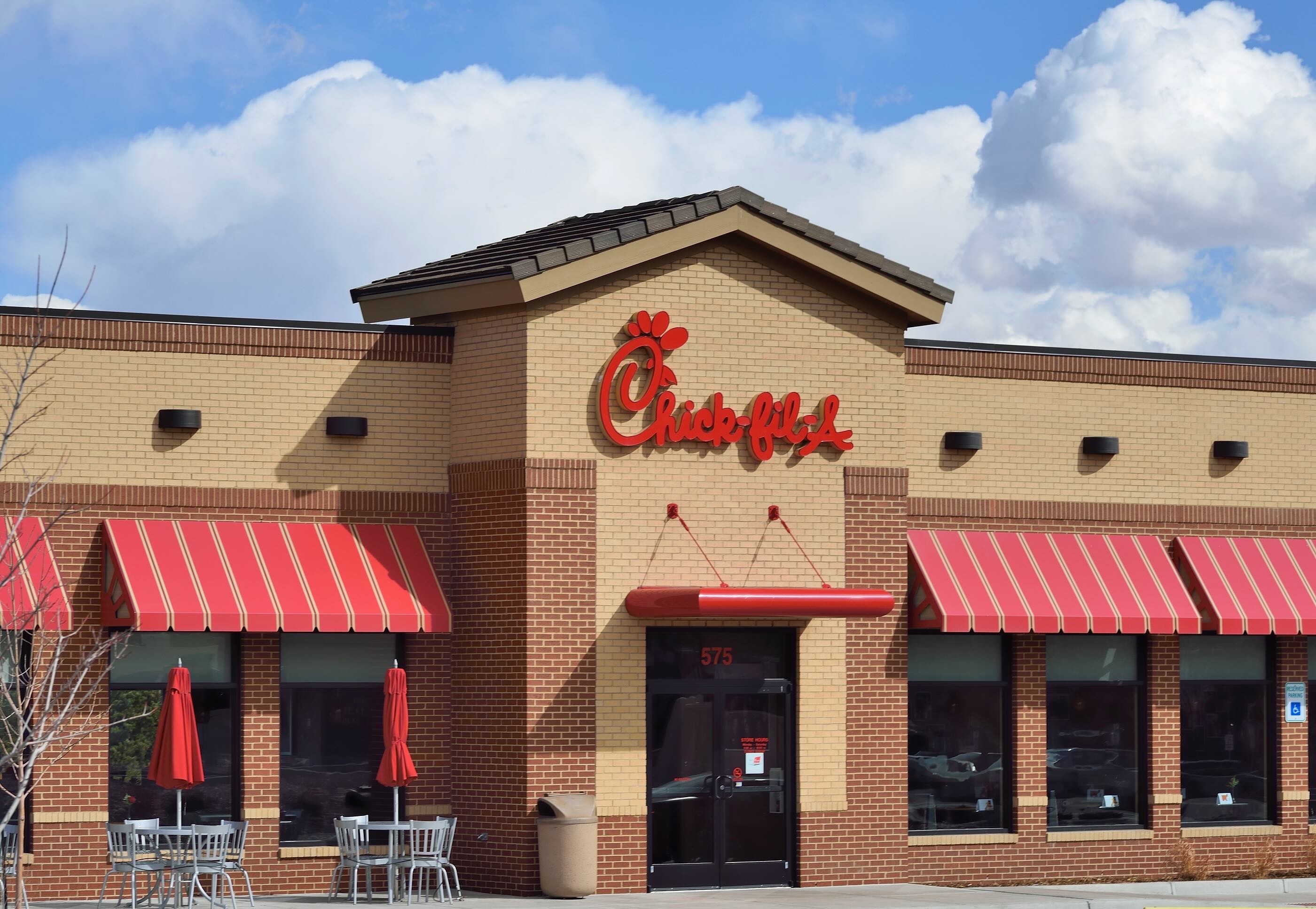 Chick-fil-A Says Credential-Stuffing Attack May Have Exposed Customer Data Across 10 States