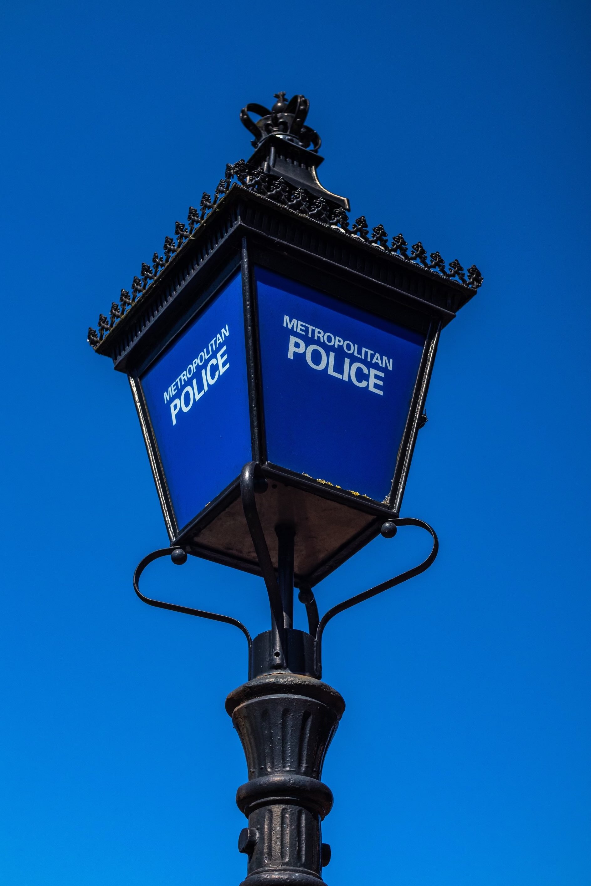 Metropolitan Police Ordered to Overhaul Data Protection After Two Preventable Disclosure Failures