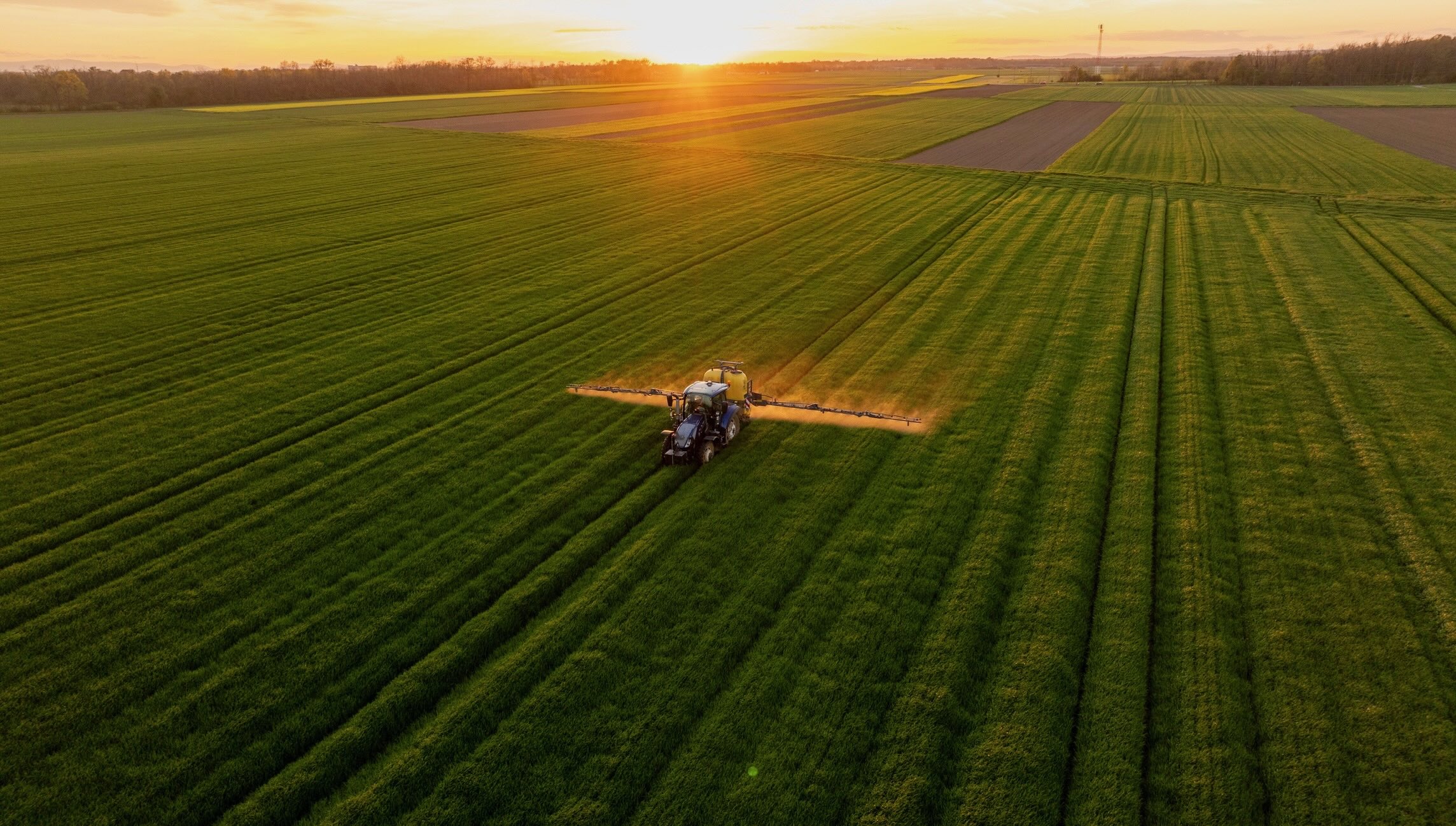 AGCO & Dealers Fined $36 Million Over 11-Year Farm Machinery Cartel in Poland