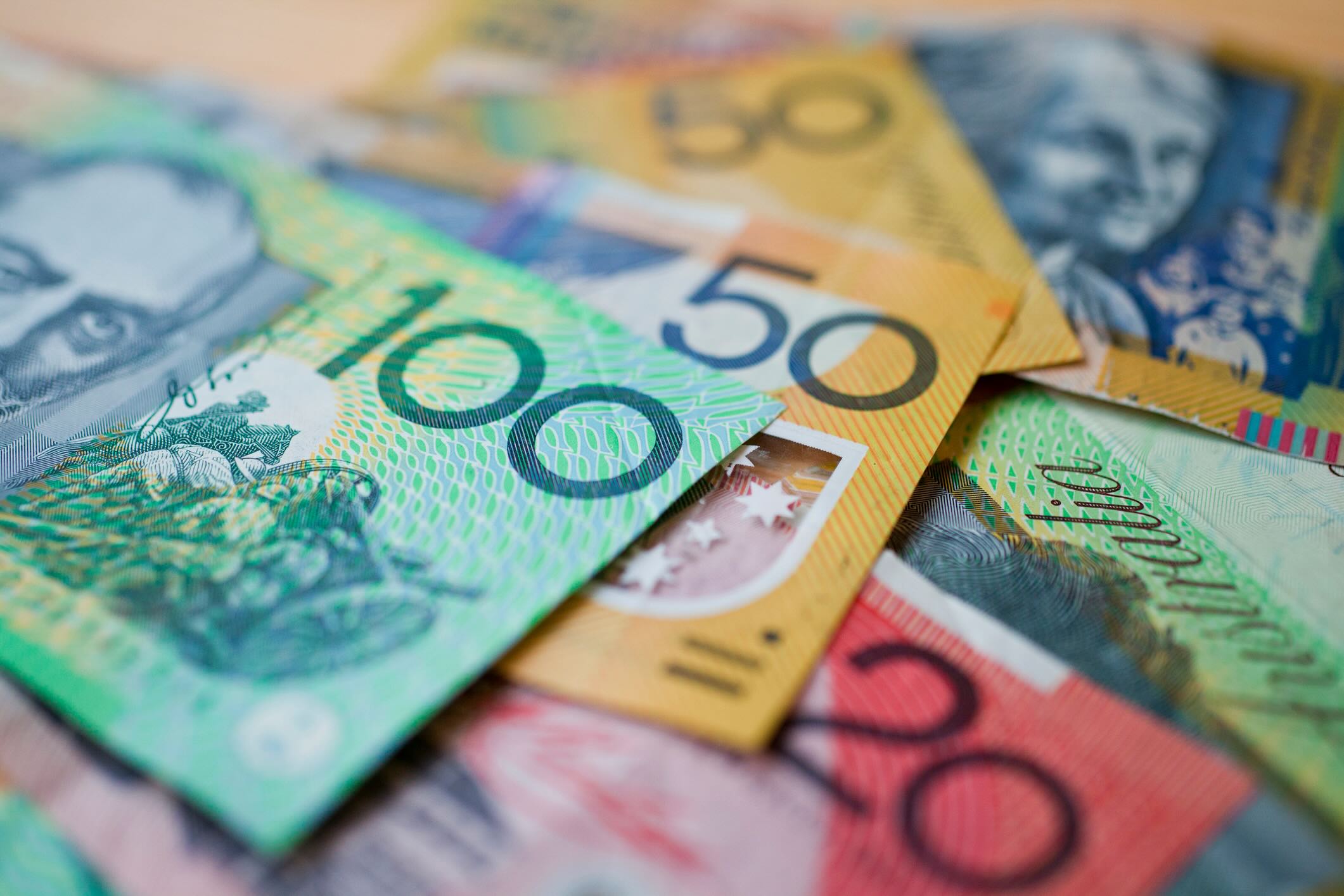 Mortgage Fraud Hid in the Gaps Between Australia’s Biggest Banks