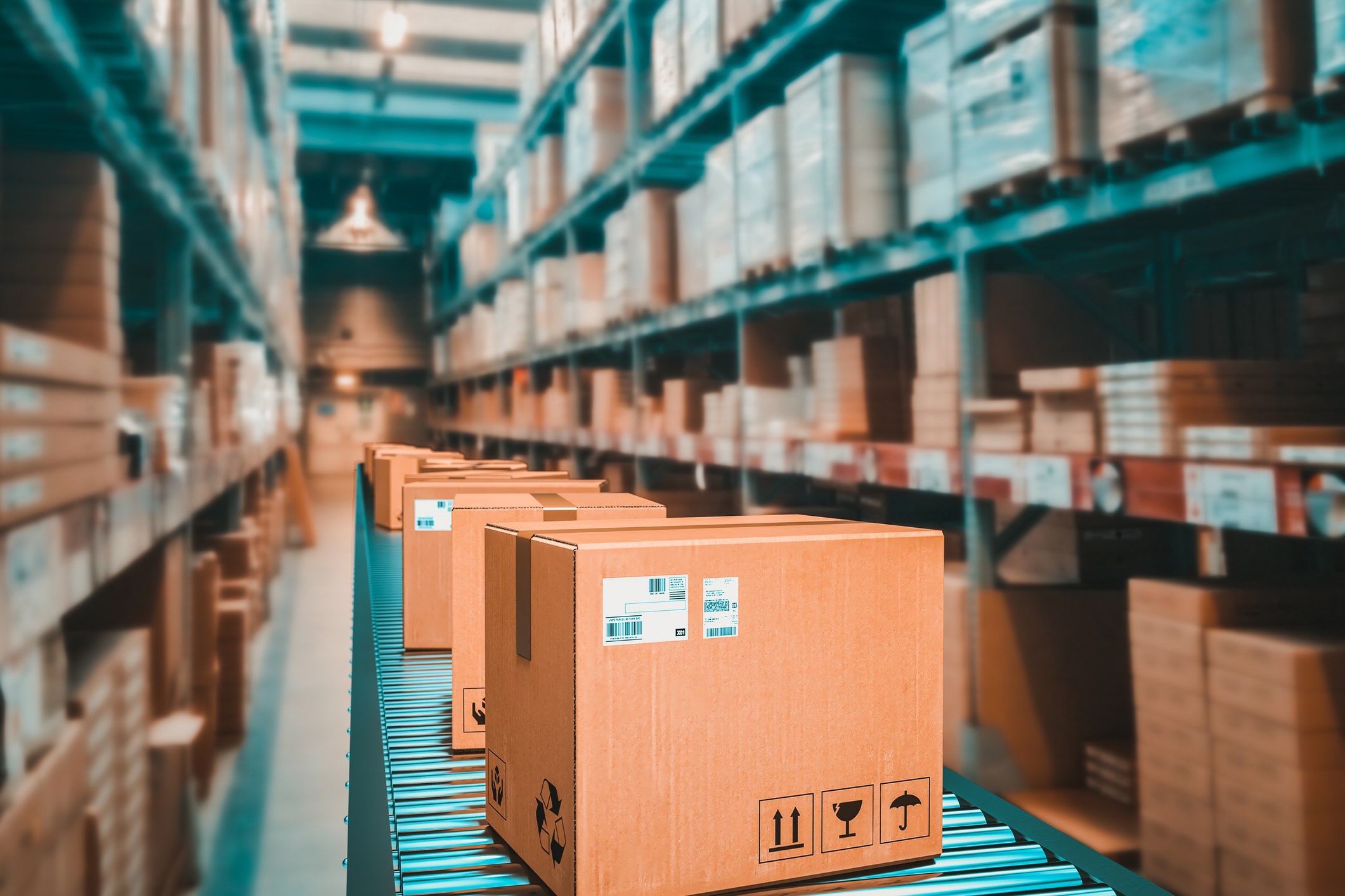 Polish Regulator Opens Proceedings Against Furgonetka Over Parcel Surcharges