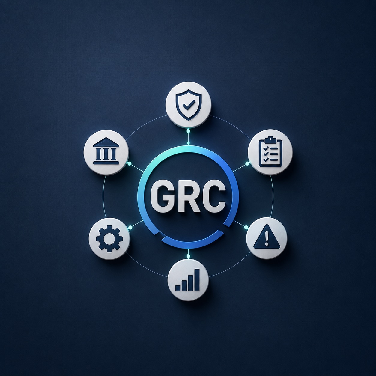 Why GRC Is Becoming an Engineering Discipline