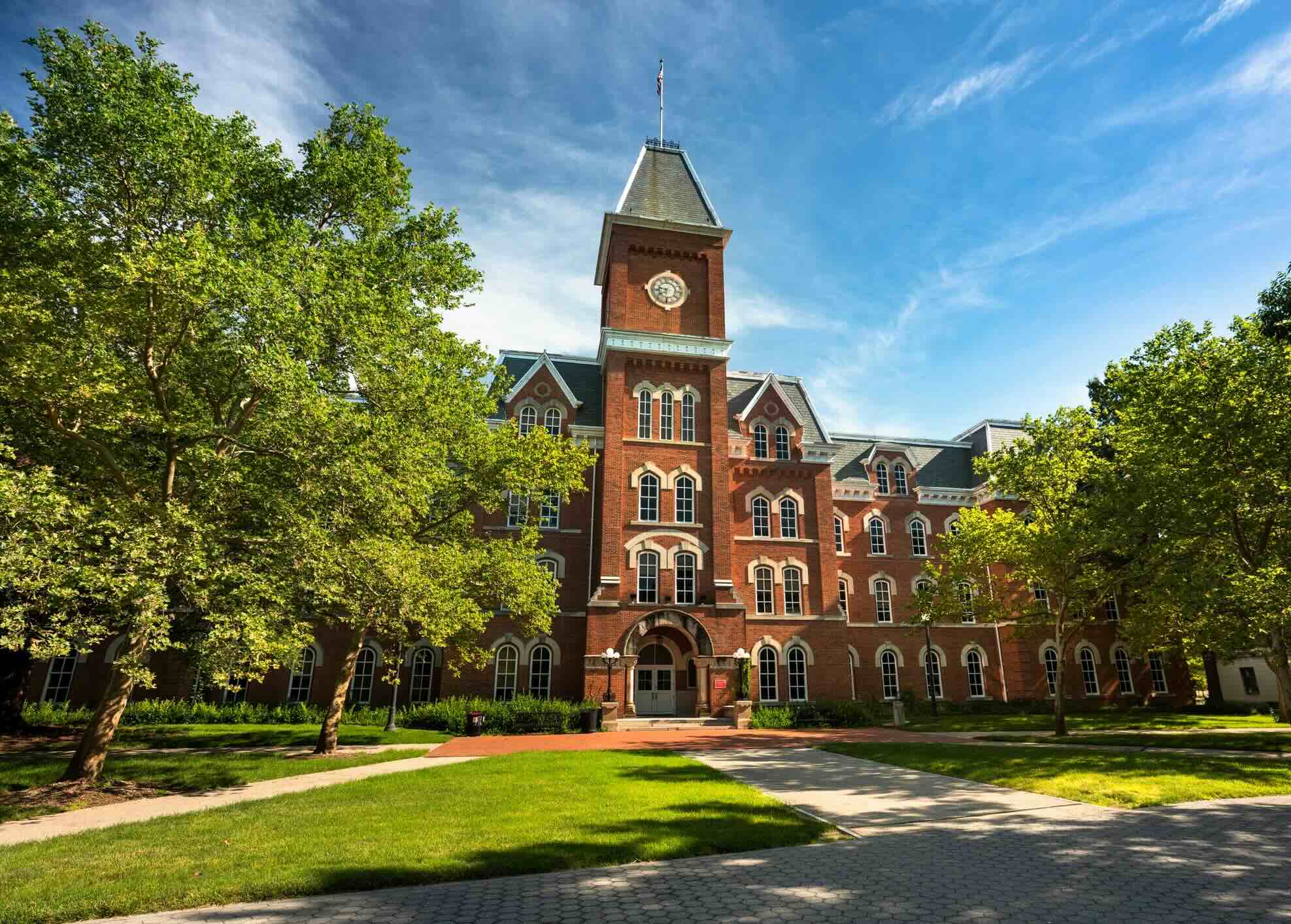 Ohio State Agrees to $2.1 Million Settlement Over Undisclosed China Ties in Federal Research Grants