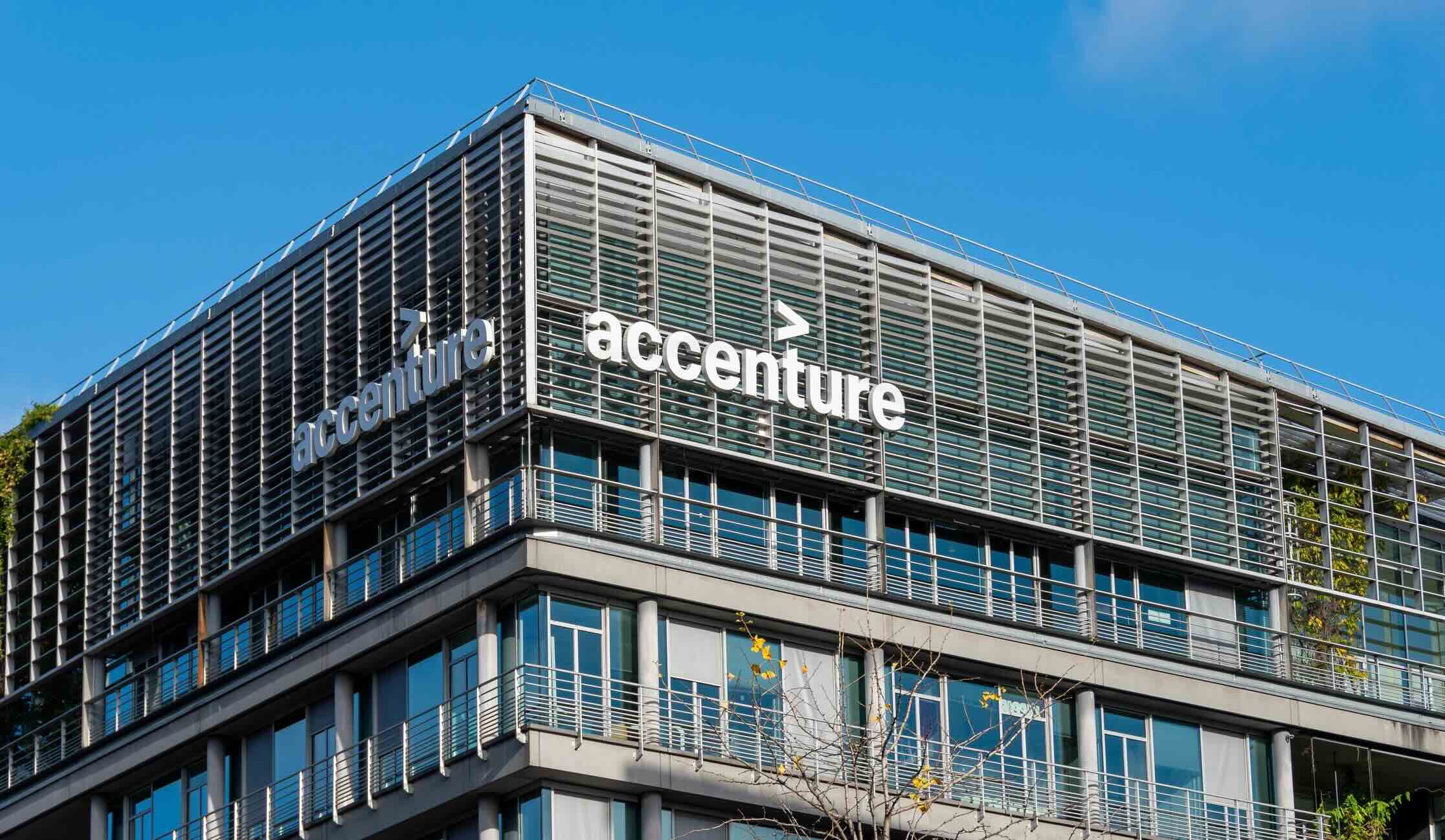 Accenture Agrees to Pay $25 Million to Resolve Federal Employment Discrimination Allegations