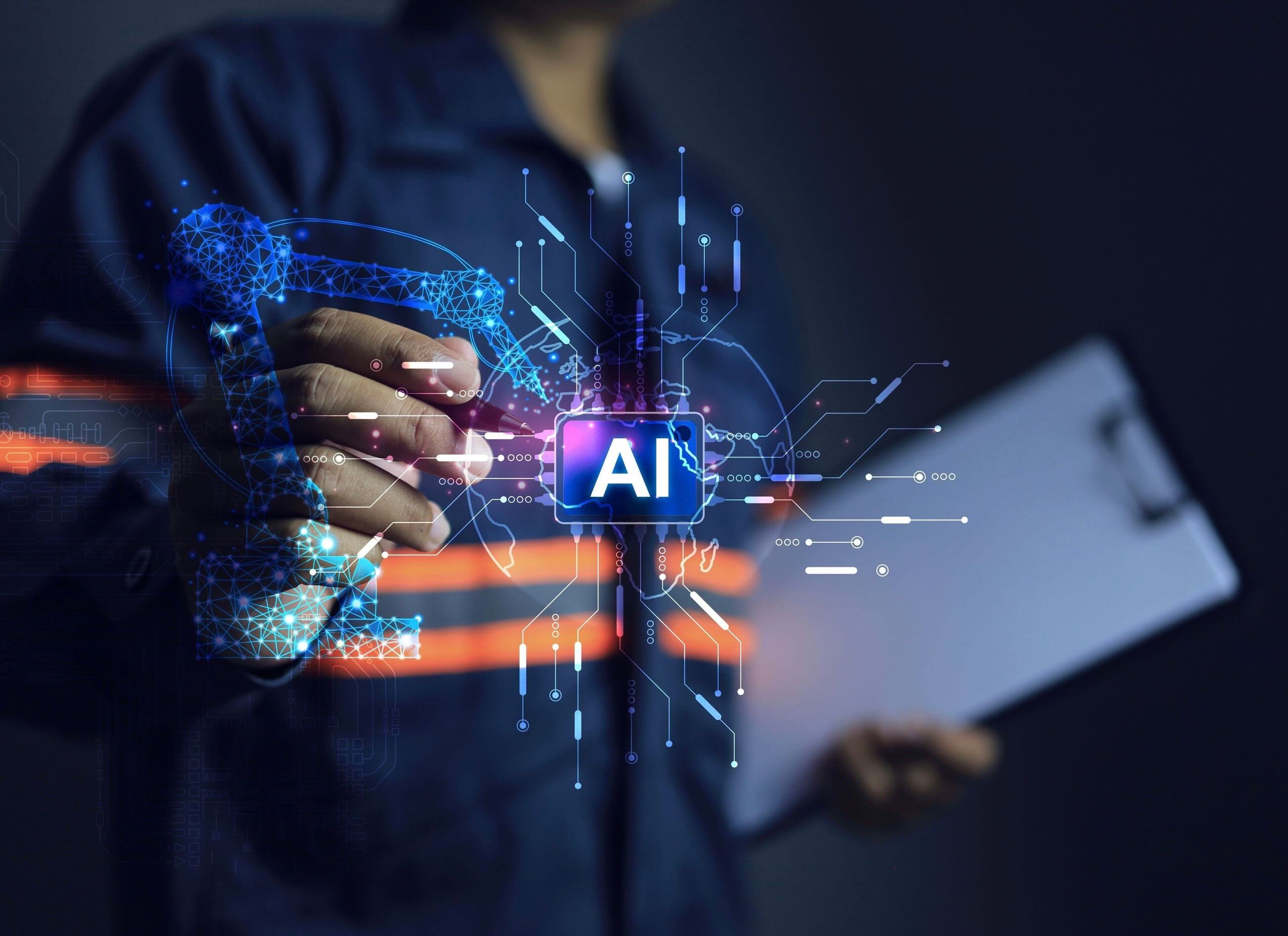 Denmark Sends Revised Public-Sector AI Authorization Law for Consultation