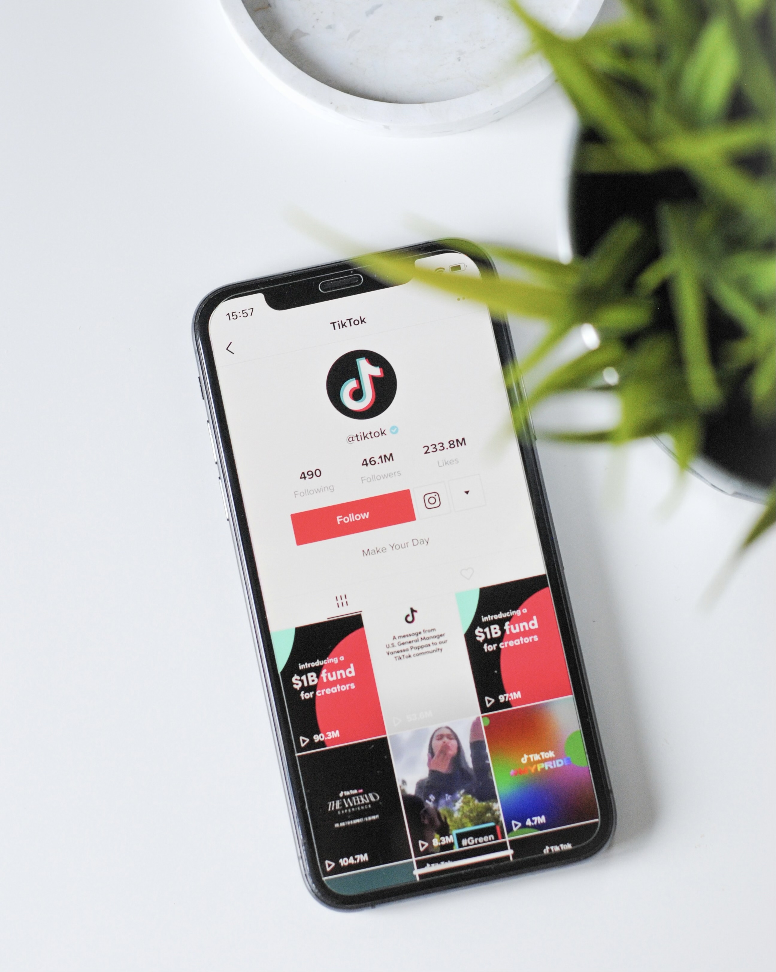 TikTok Drops Appeals and Accepts £12.7 Million UK Children’s Privacy Fine