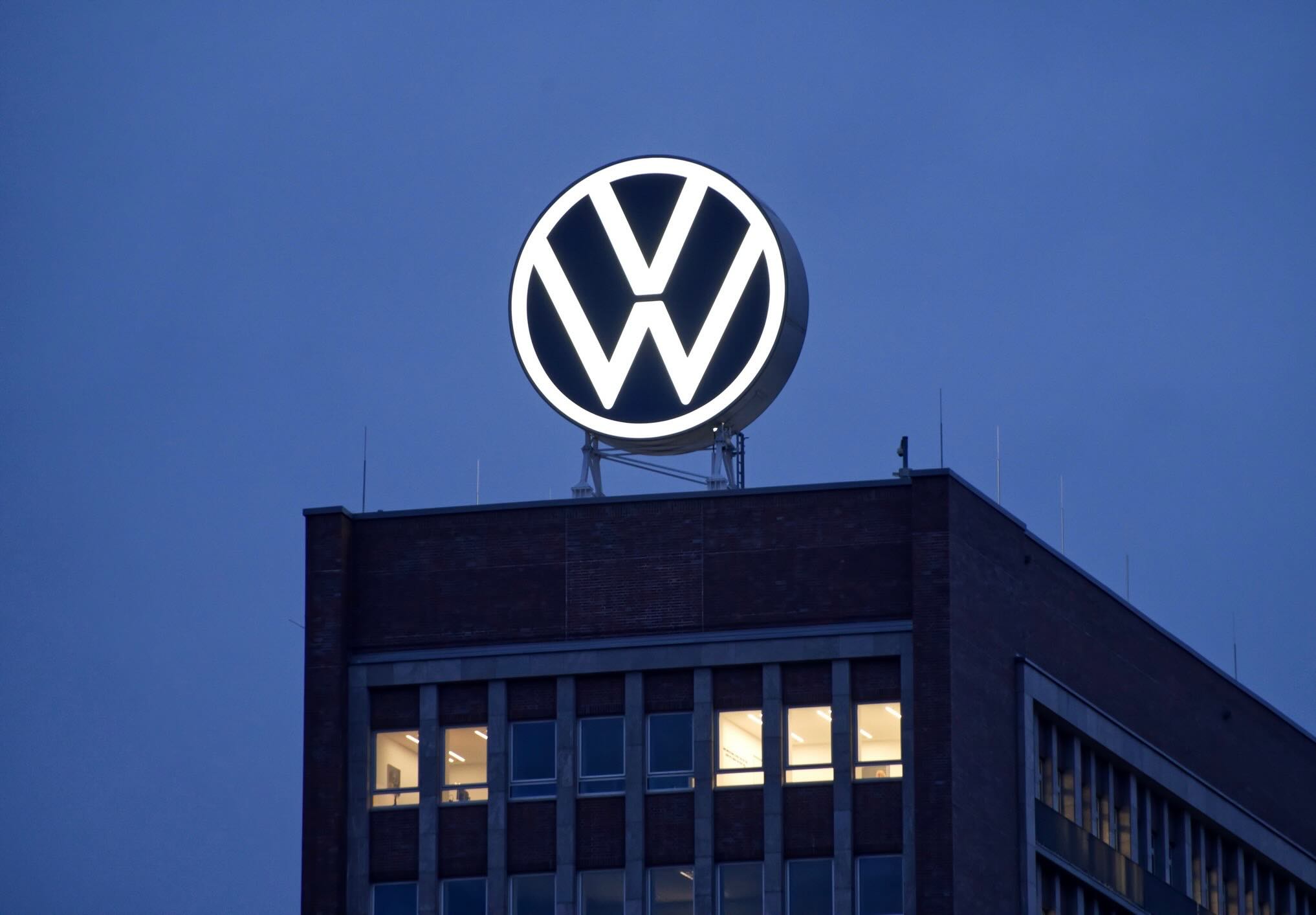 BaFin Fines Volkswagen €1.2 Million Over Failure to Properly Disclose Financial Forecast