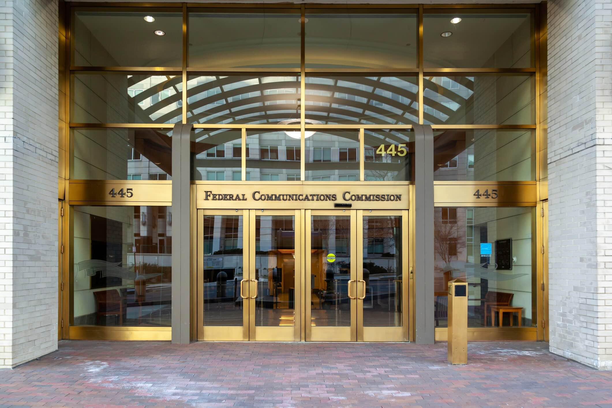 FCC Proposes More Than $10 Million in Fines Against Two Lifeline Providers Over Alleged Fraud
