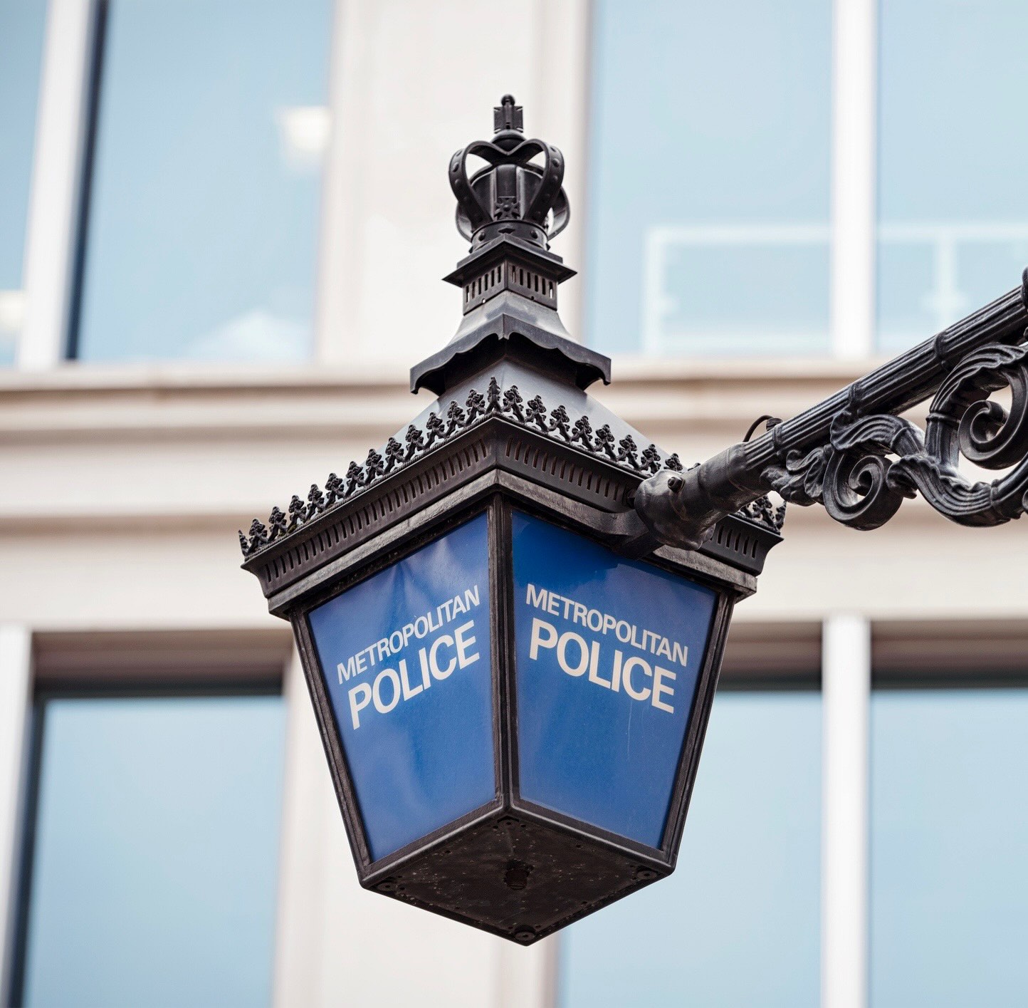 UK Privacy Regulator Takes Action Against Metropolitan Police Over Unauthorized Data Sharing