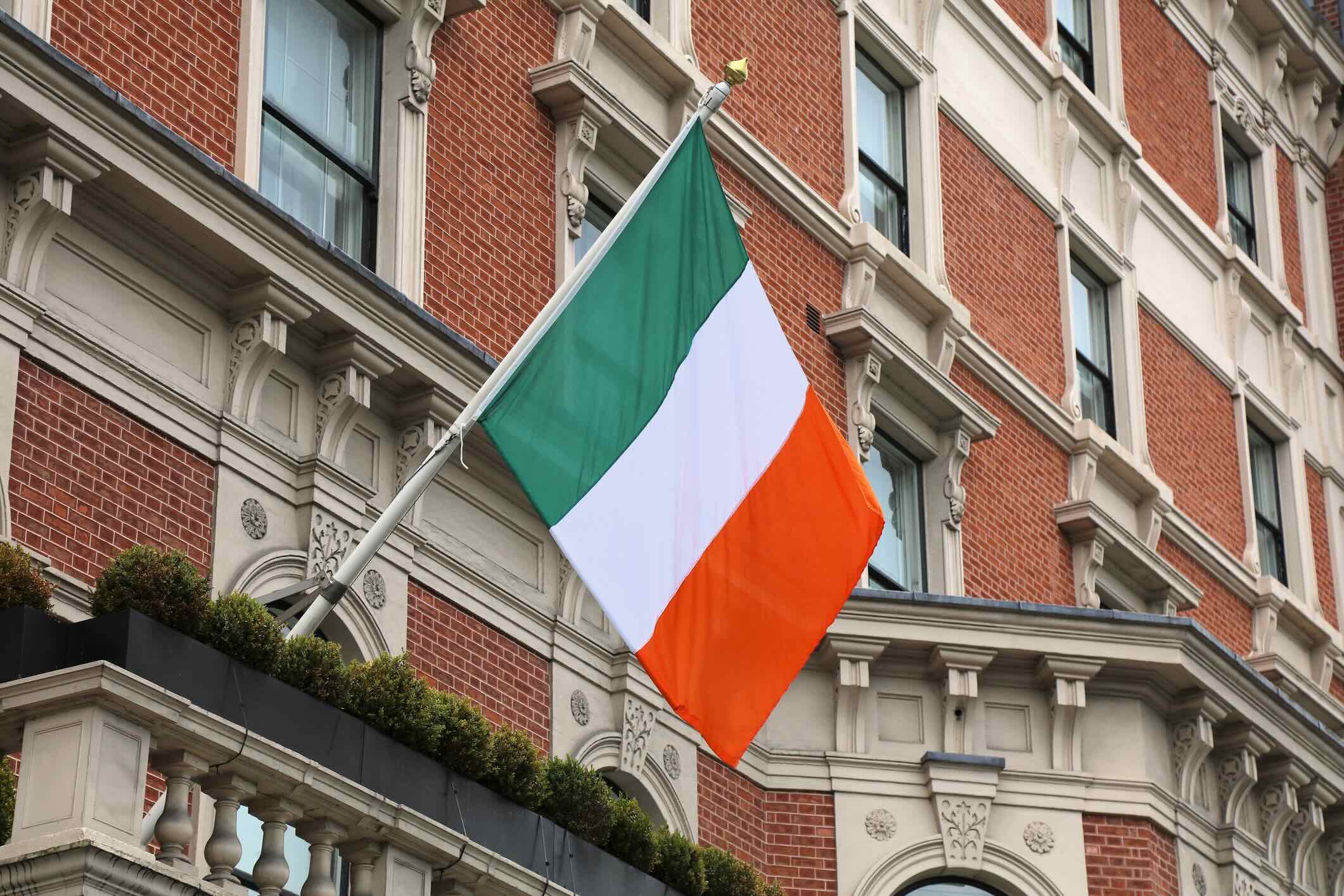Coinbase Ireland Fined €3.25 Million After Years of Failures to Safeguard Customer Funds