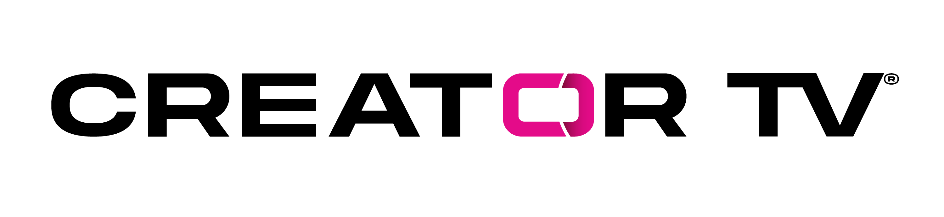 Creator Television logo