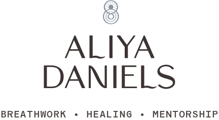 Aliya Daniels logo