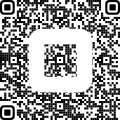 QR code — scan to donate any amount to the ETG Crusaders