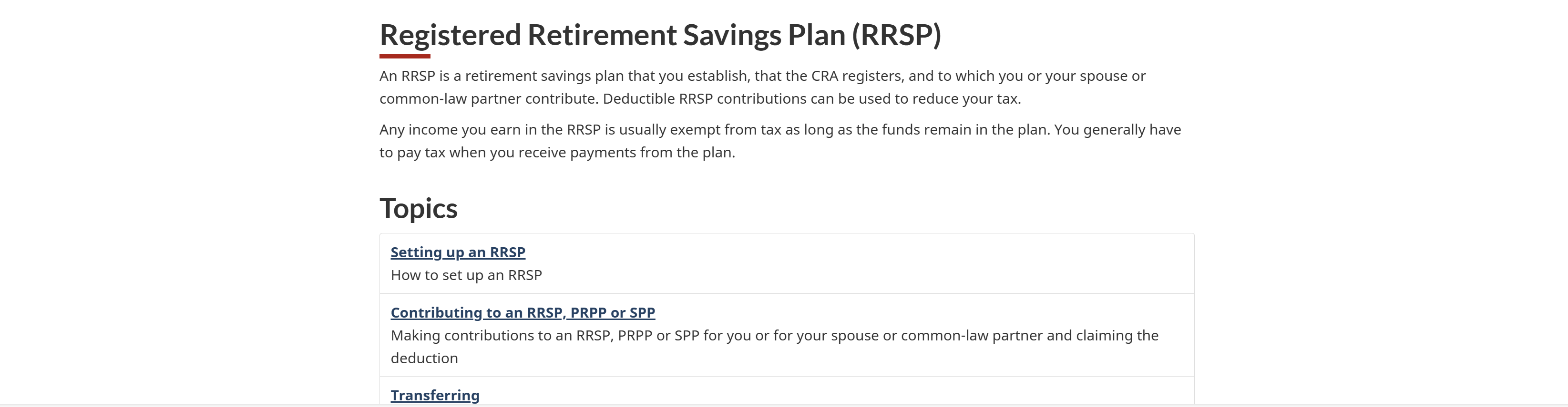 Should You Buy Life Insurance to Cover the Tax on RRSPs When You Die?