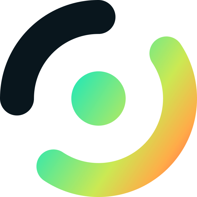 Streamlabs Ultra icon with color gradient