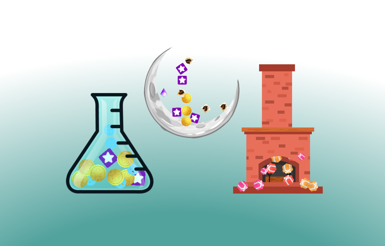 Streamlabs The Jar widget