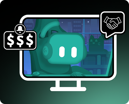 streamlabs sponsorships artwork 