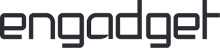 engadget logo
