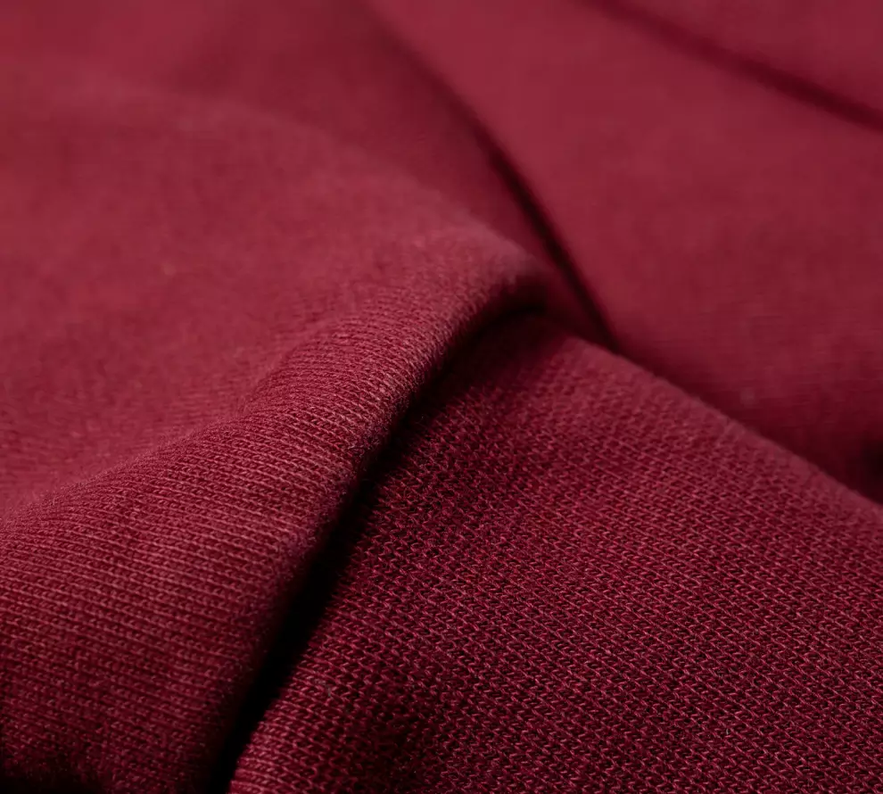sweat demi zip personnalisé made in Europe