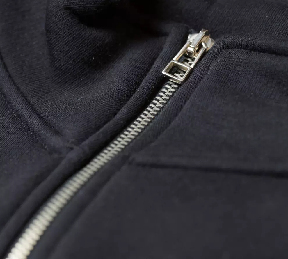 hoodie personnalisé coton bio