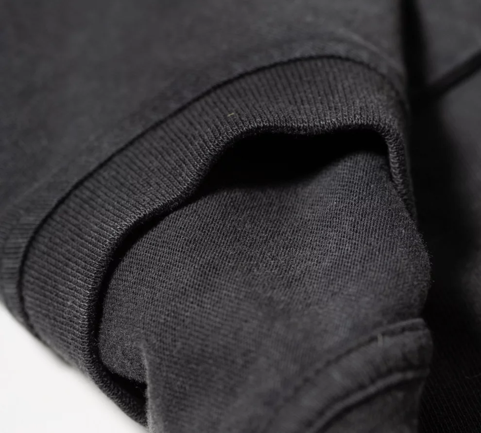T-shirt personnalisable manches longues avec logo