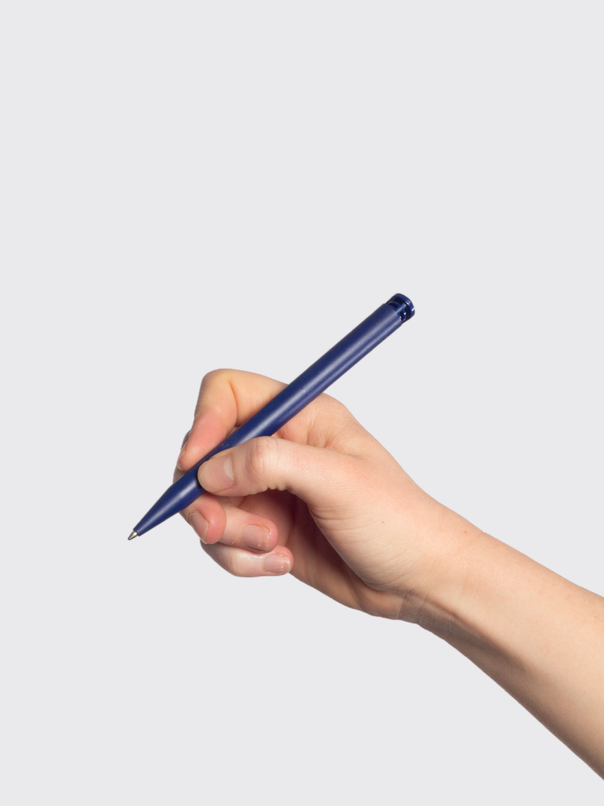 Le stylo recyclé