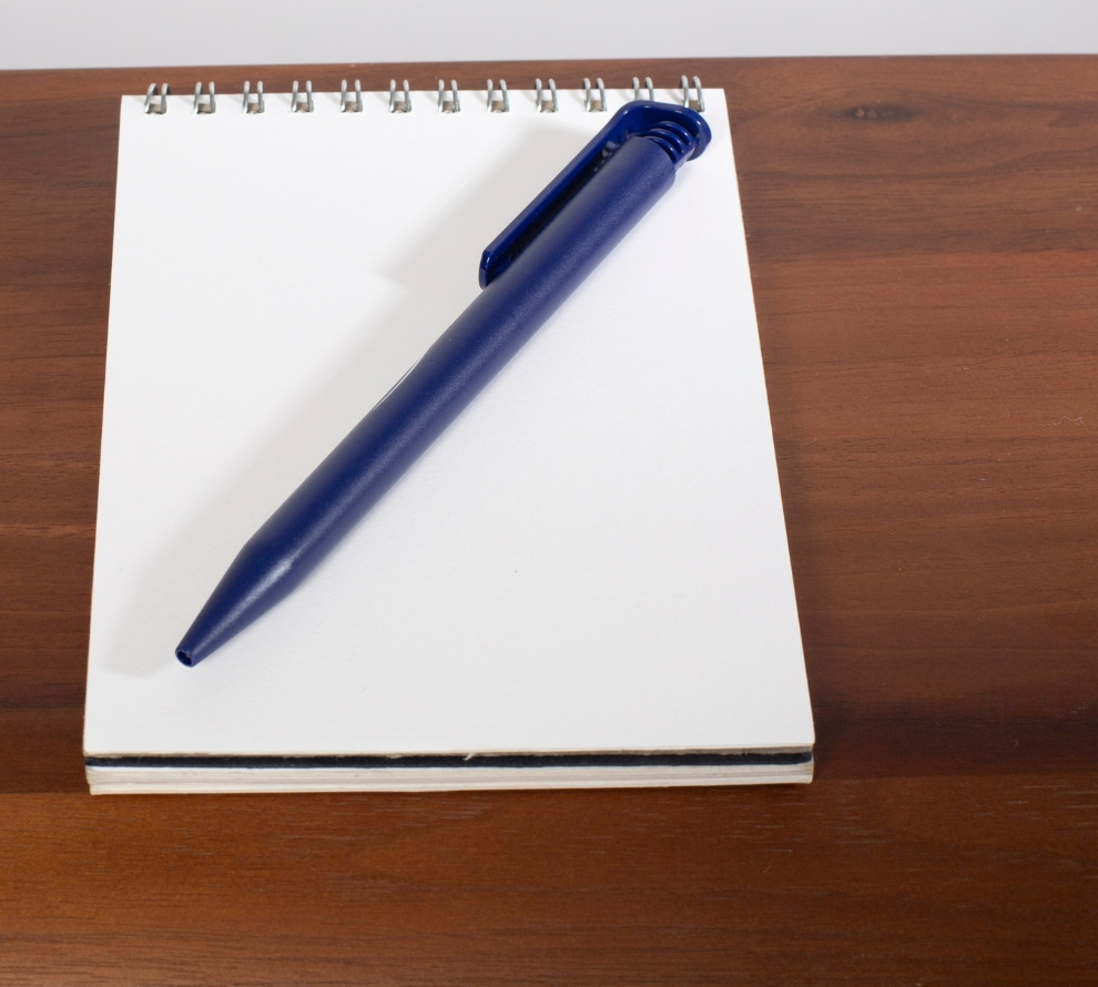 Recycled Personalized Pen